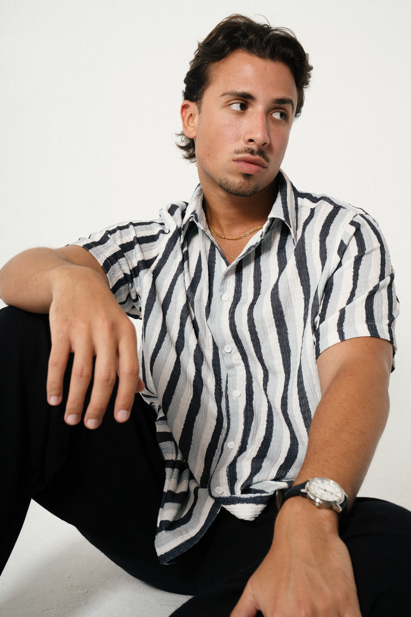 The Men's Collection