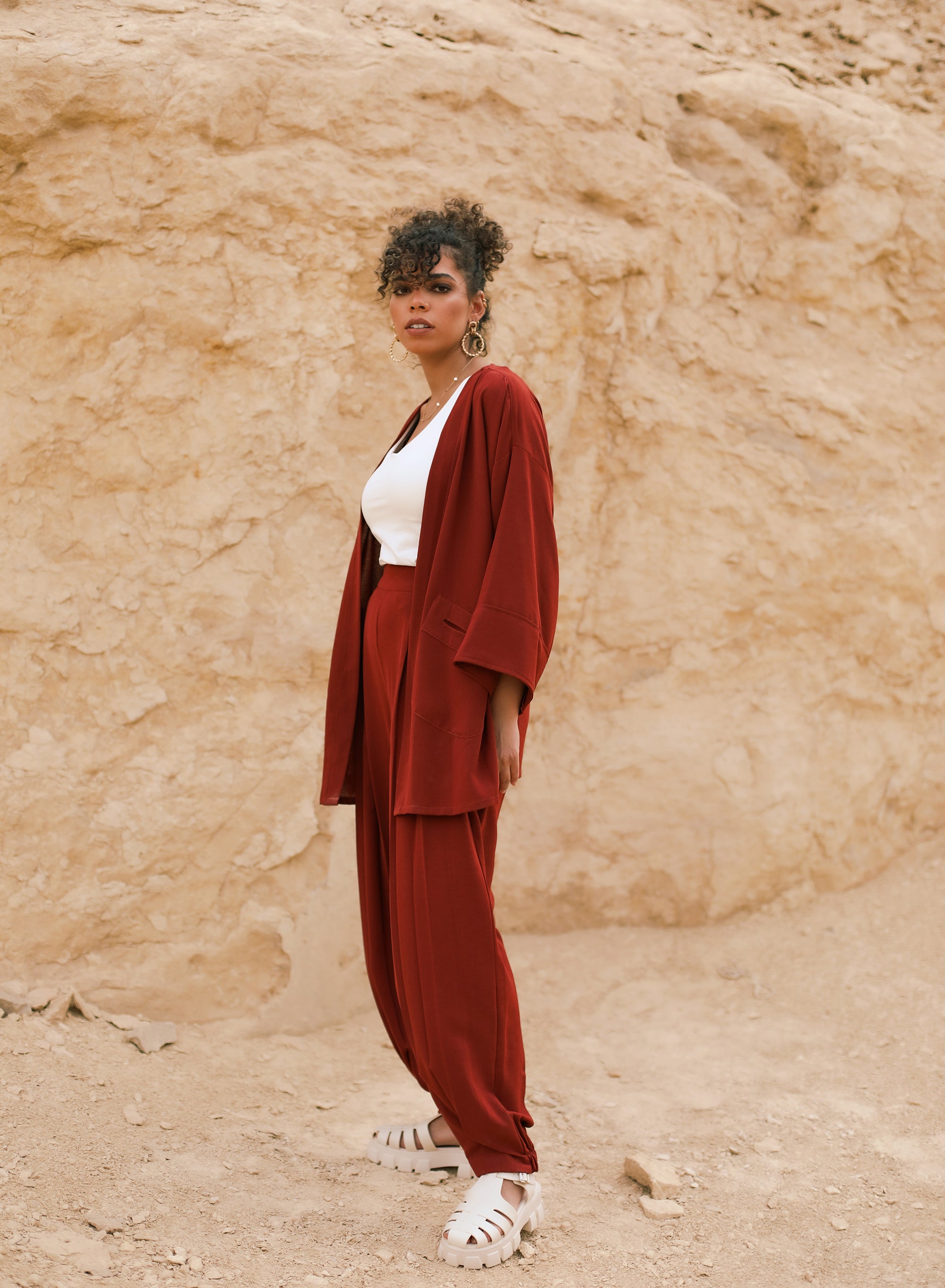 Aladdin set - Bricks