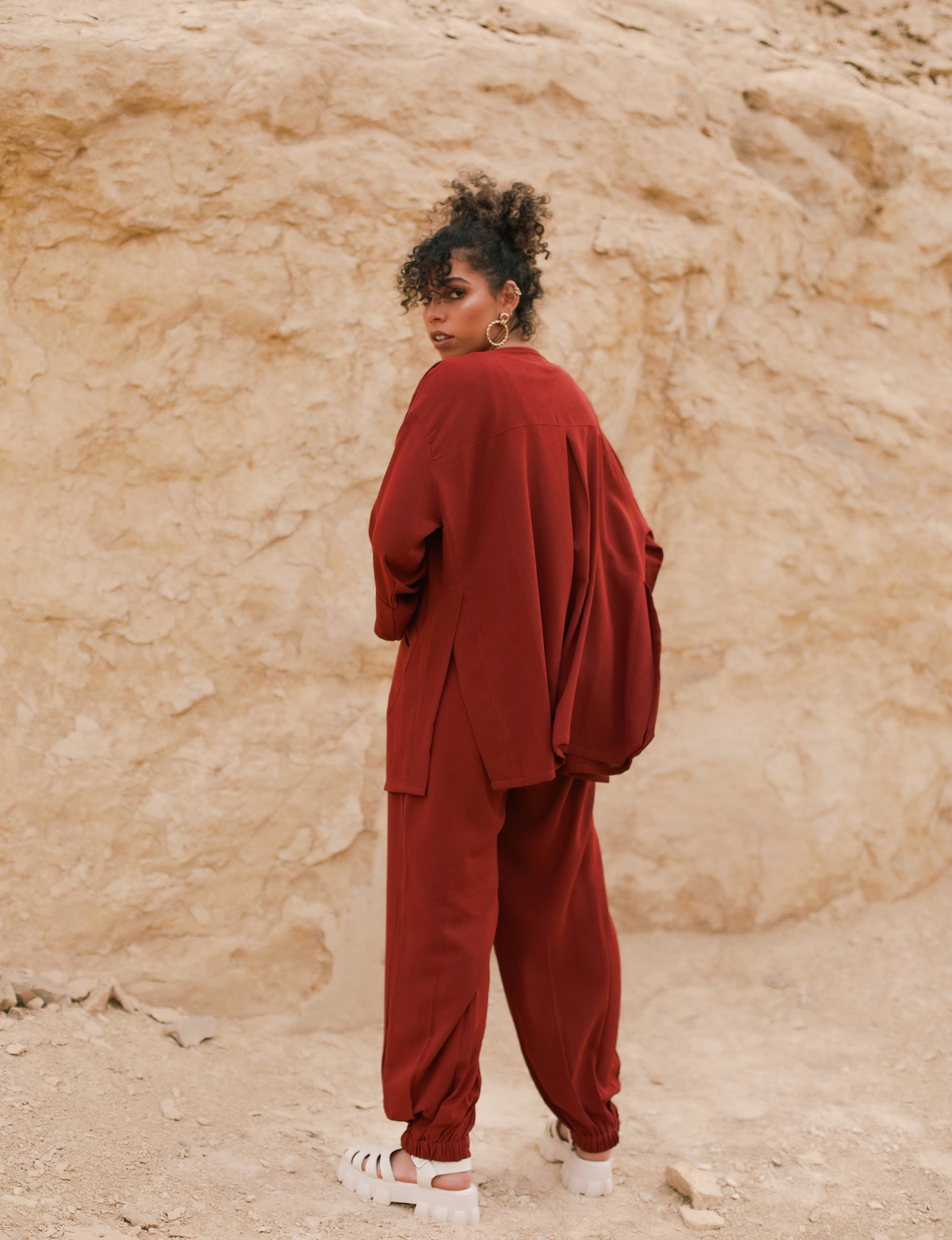 Aladdin set - Bricks