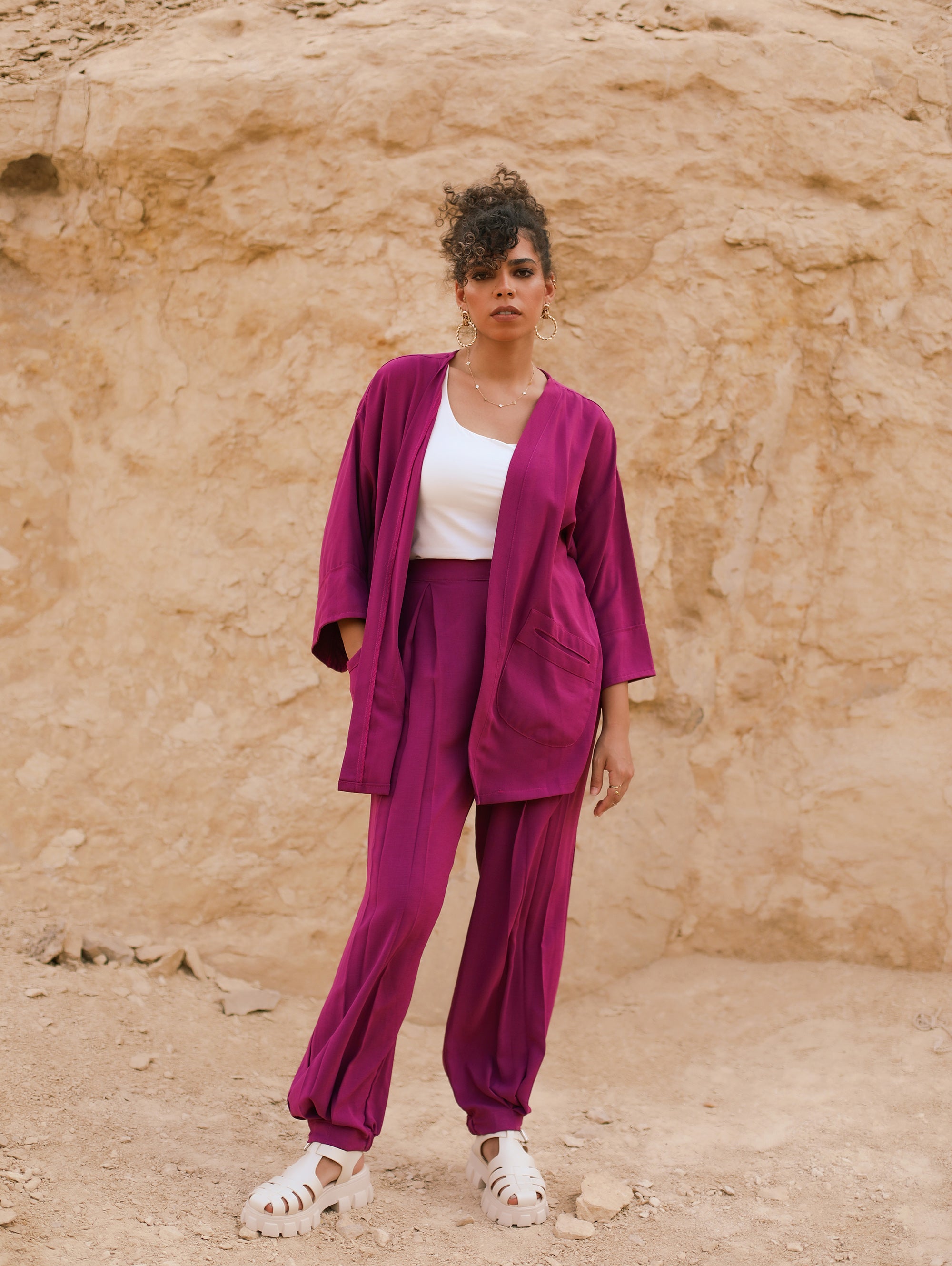 Aladdin Set - Saclamn