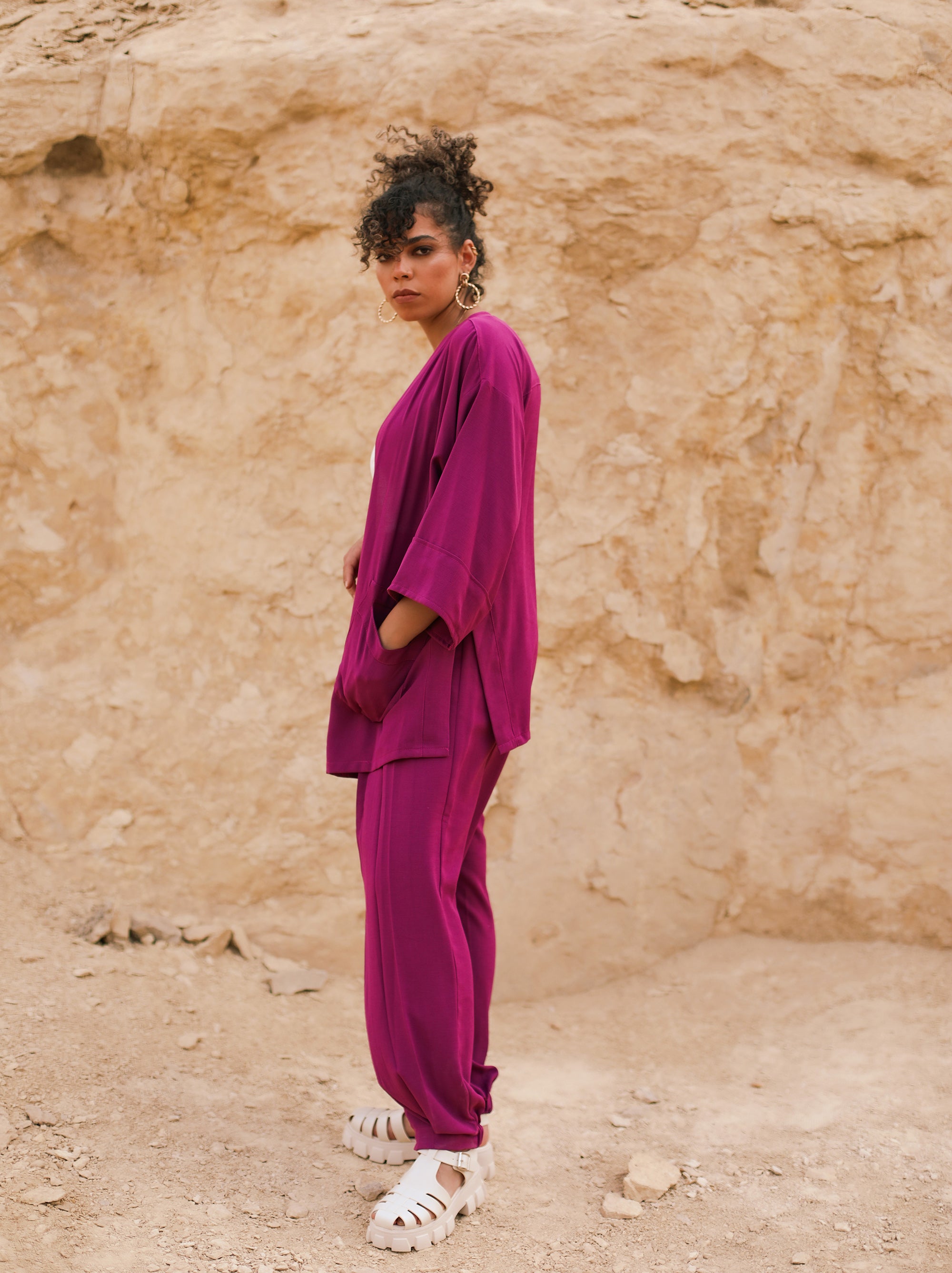 Aladdin Set - Saclamn