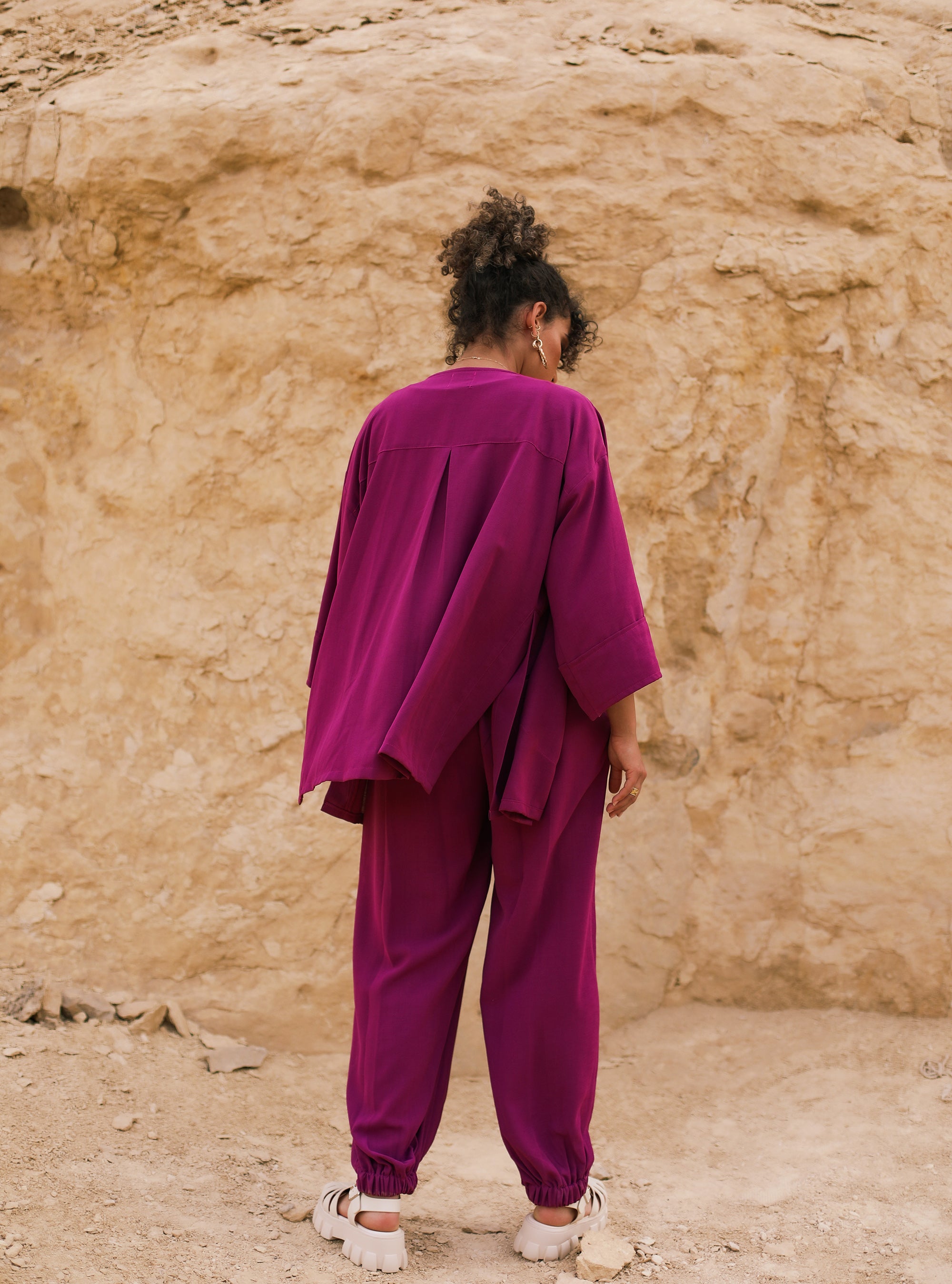 Aladdin Set - Saclamn