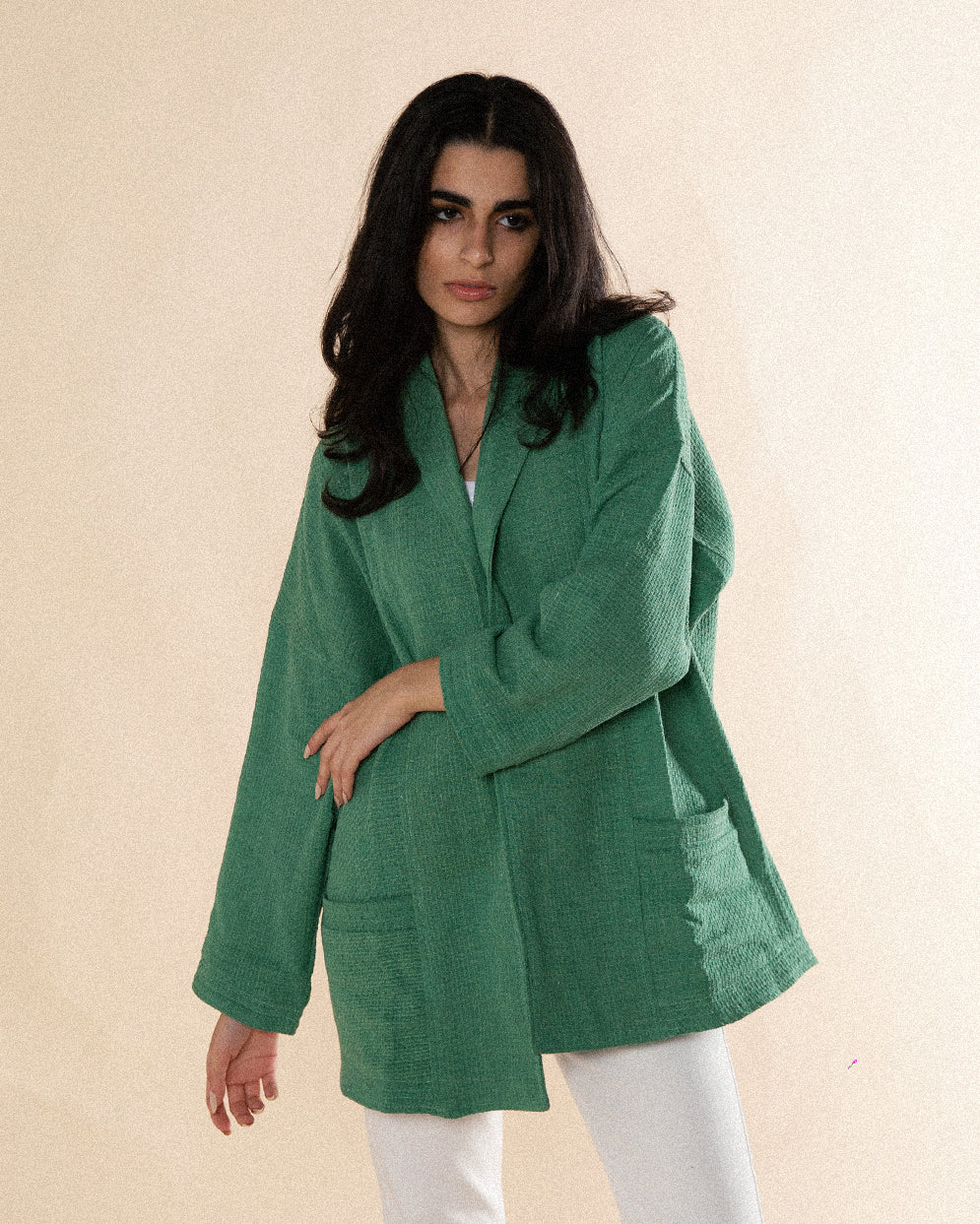 Sunday Jacket