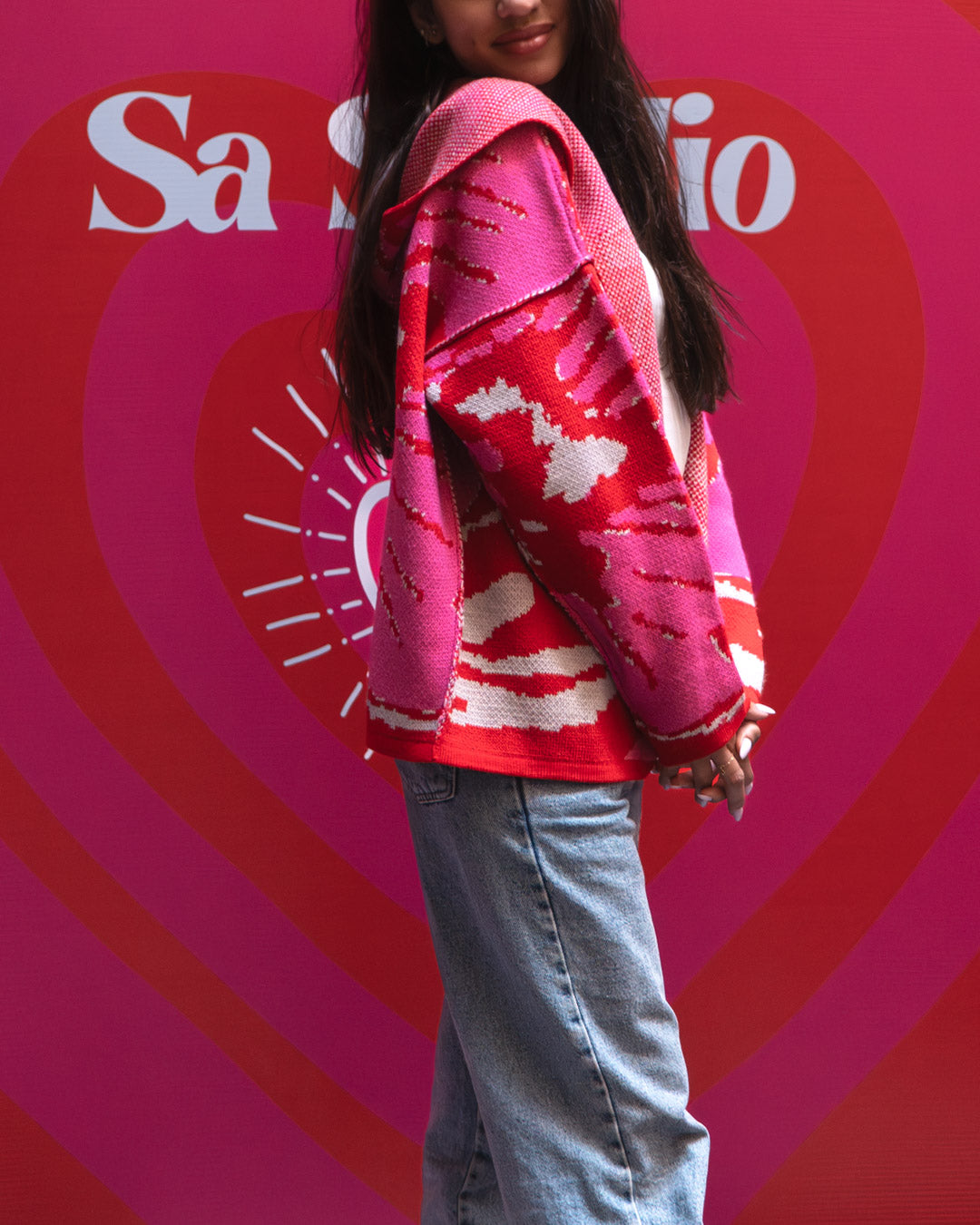 Be my Galentine's Jacket