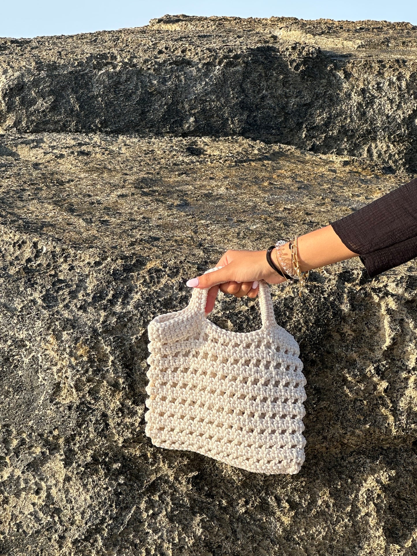 Hola clutch