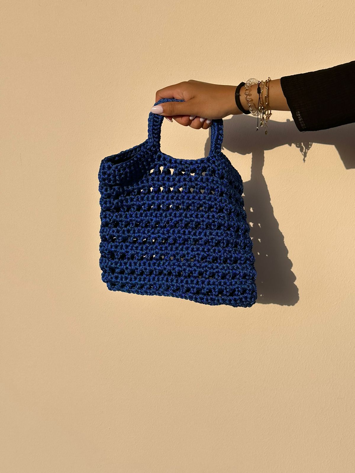 Hola clutch