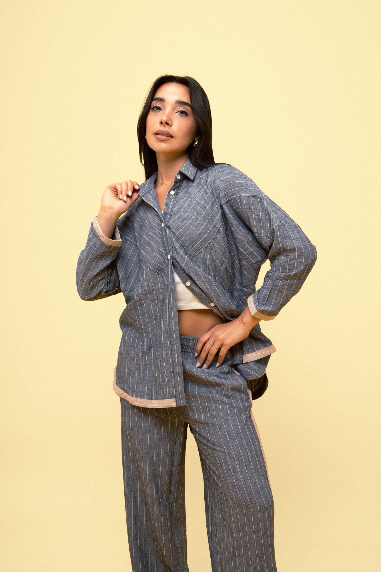 Coastal Set Blue