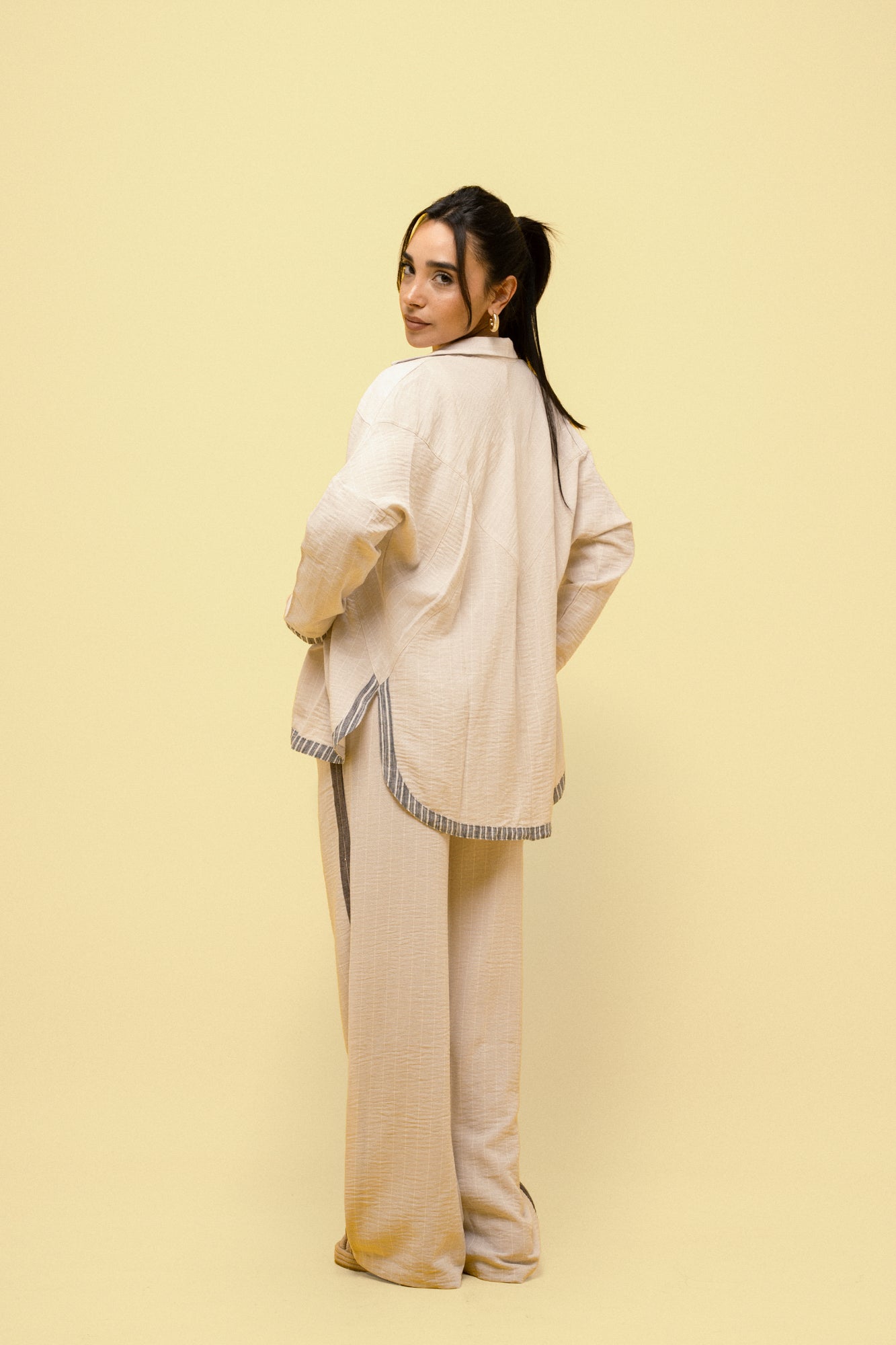 Coastal Set light Beige