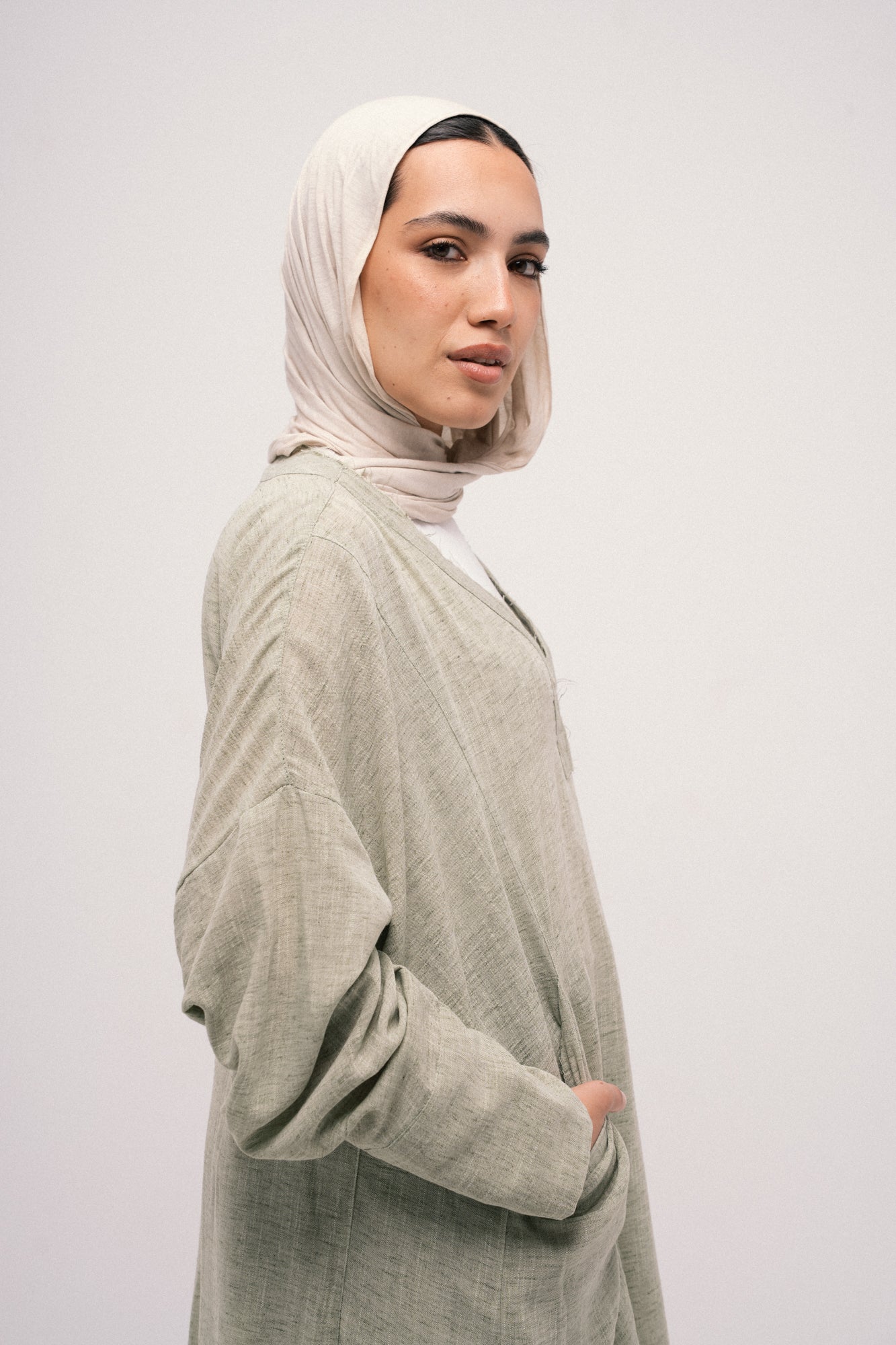 Everyday Linen shirt