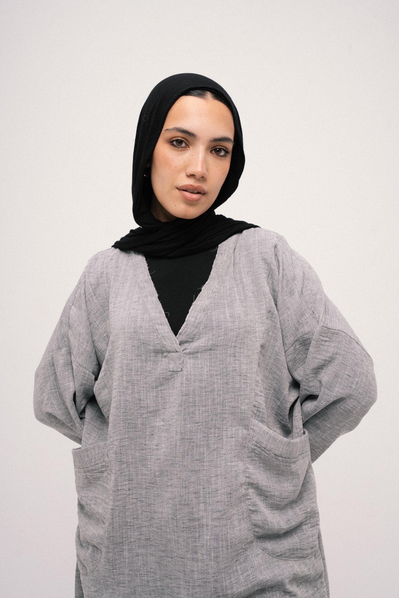 Everyday Linen shirt