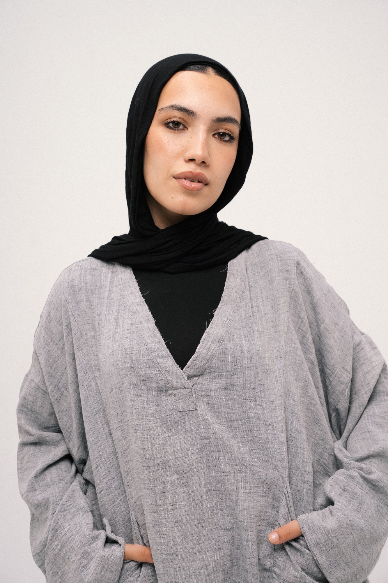 Everyday Linen shirt