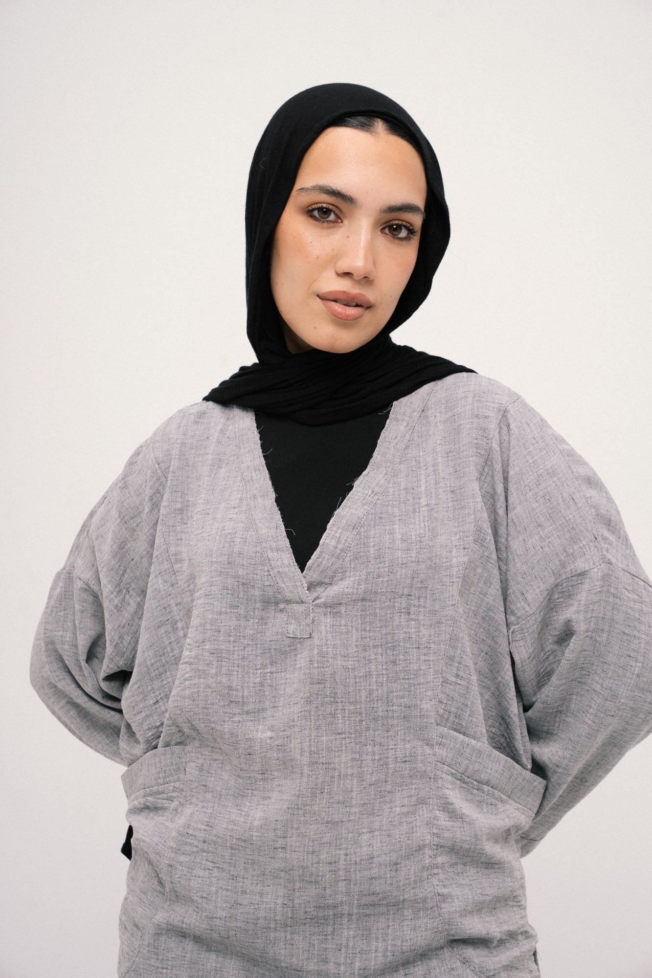 Everyday Linen shirt