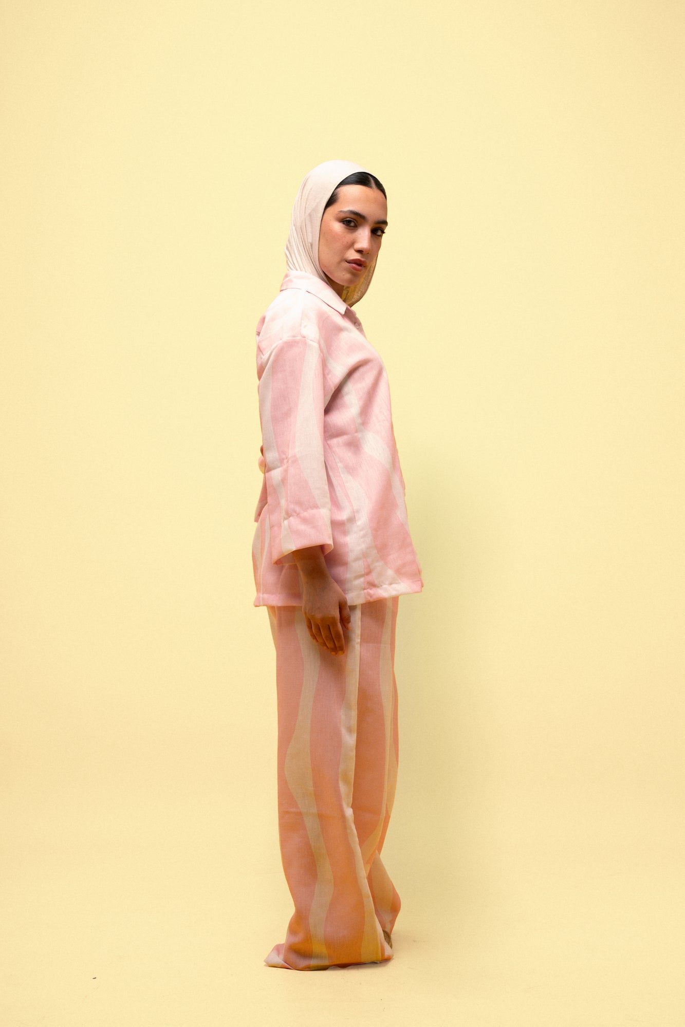Pink Rhythm Set