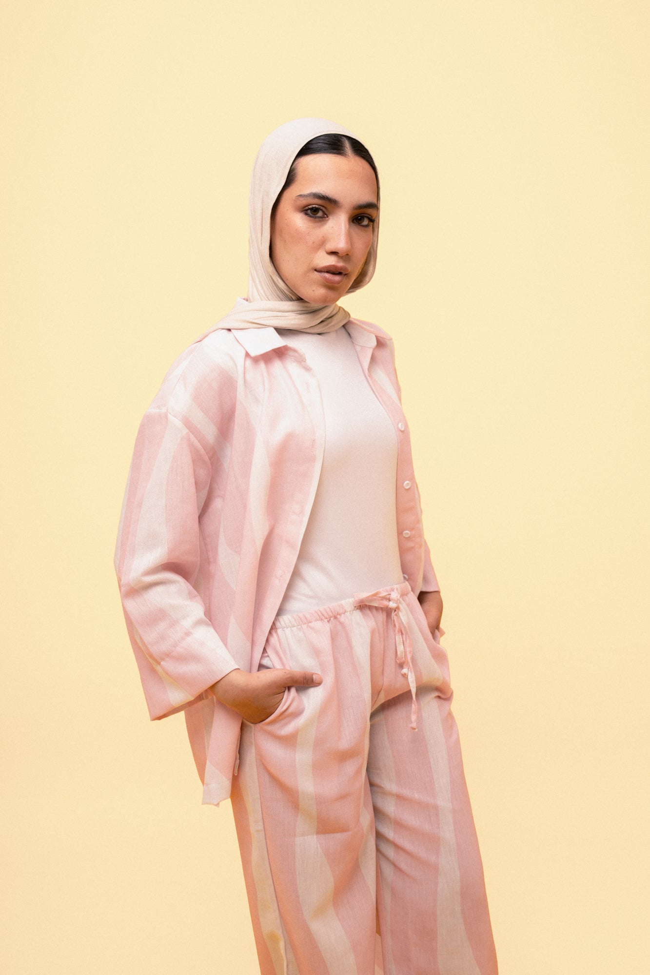 Pink Rhythm Set