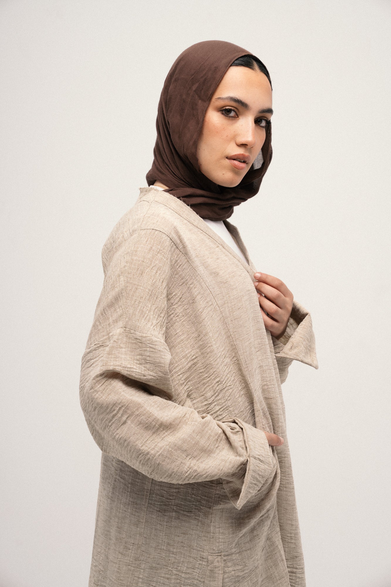 Everyday Linen shirt