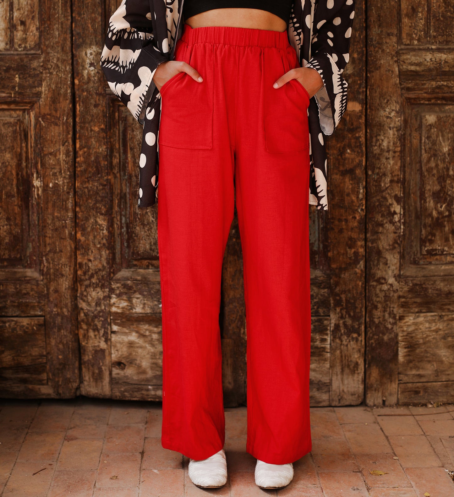 Earth Pants