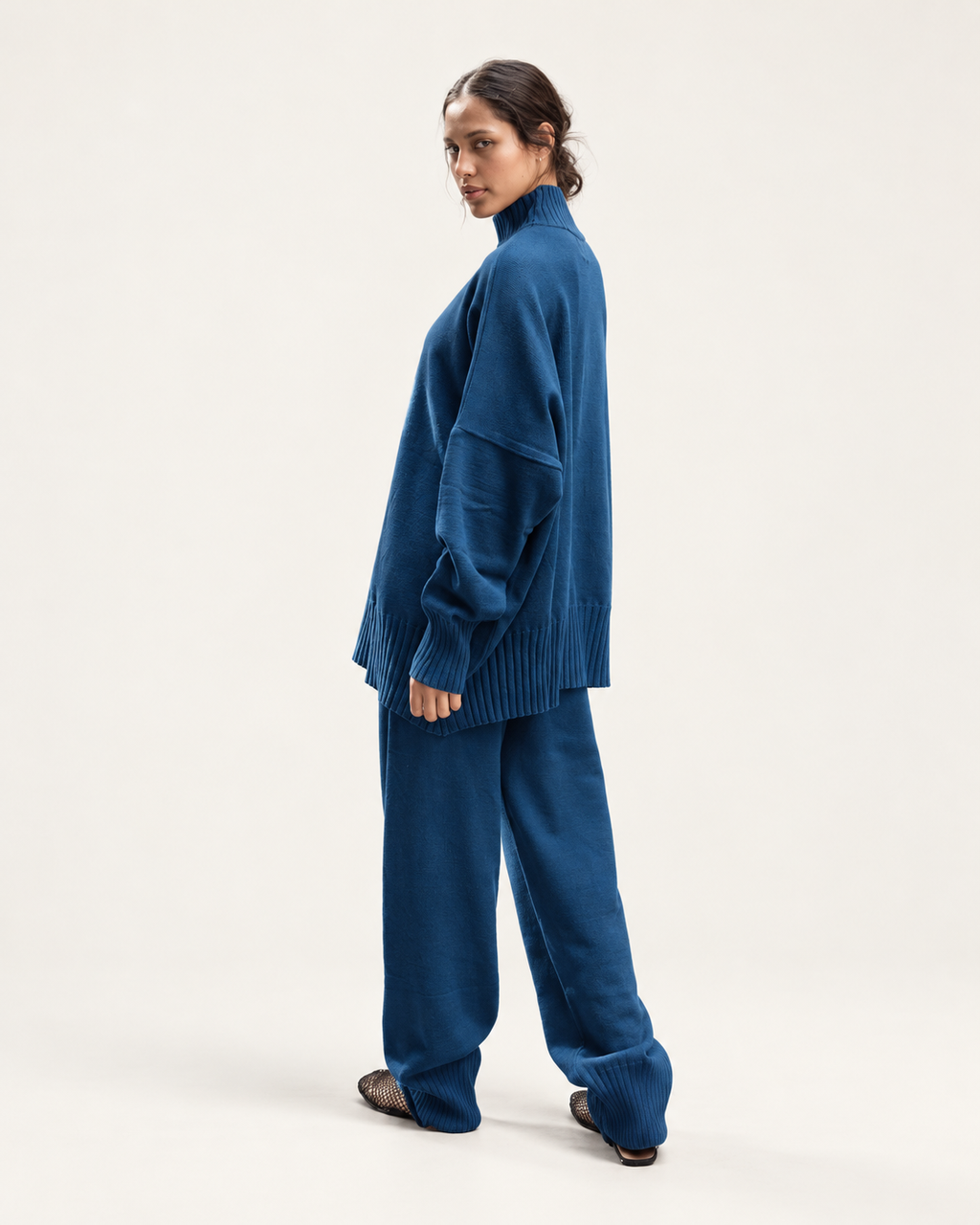 The Rida Set - Blue
