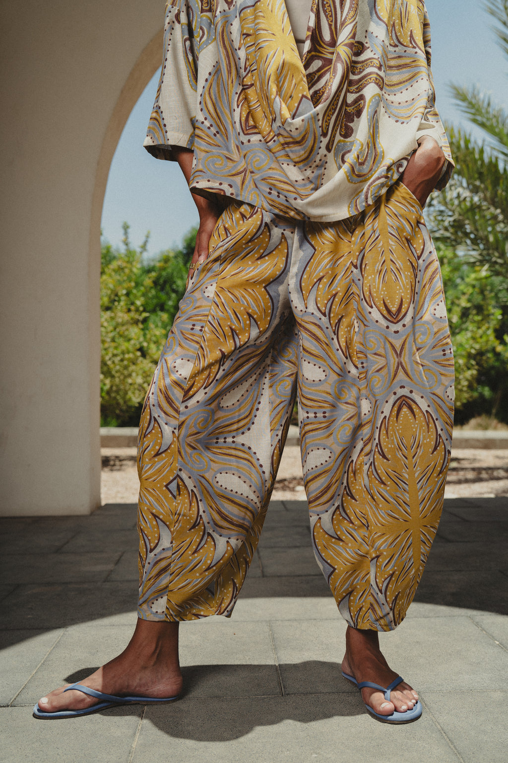 Amalina Set