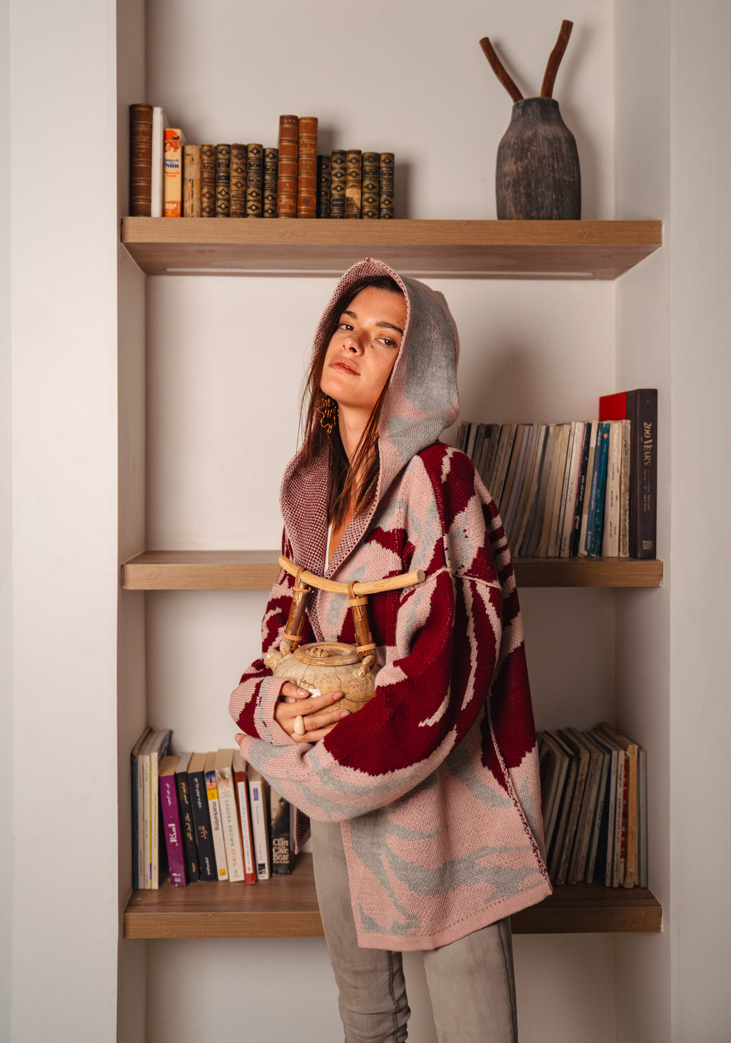 Cherry on Top Jacket