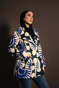 Rawa Blue Kimono