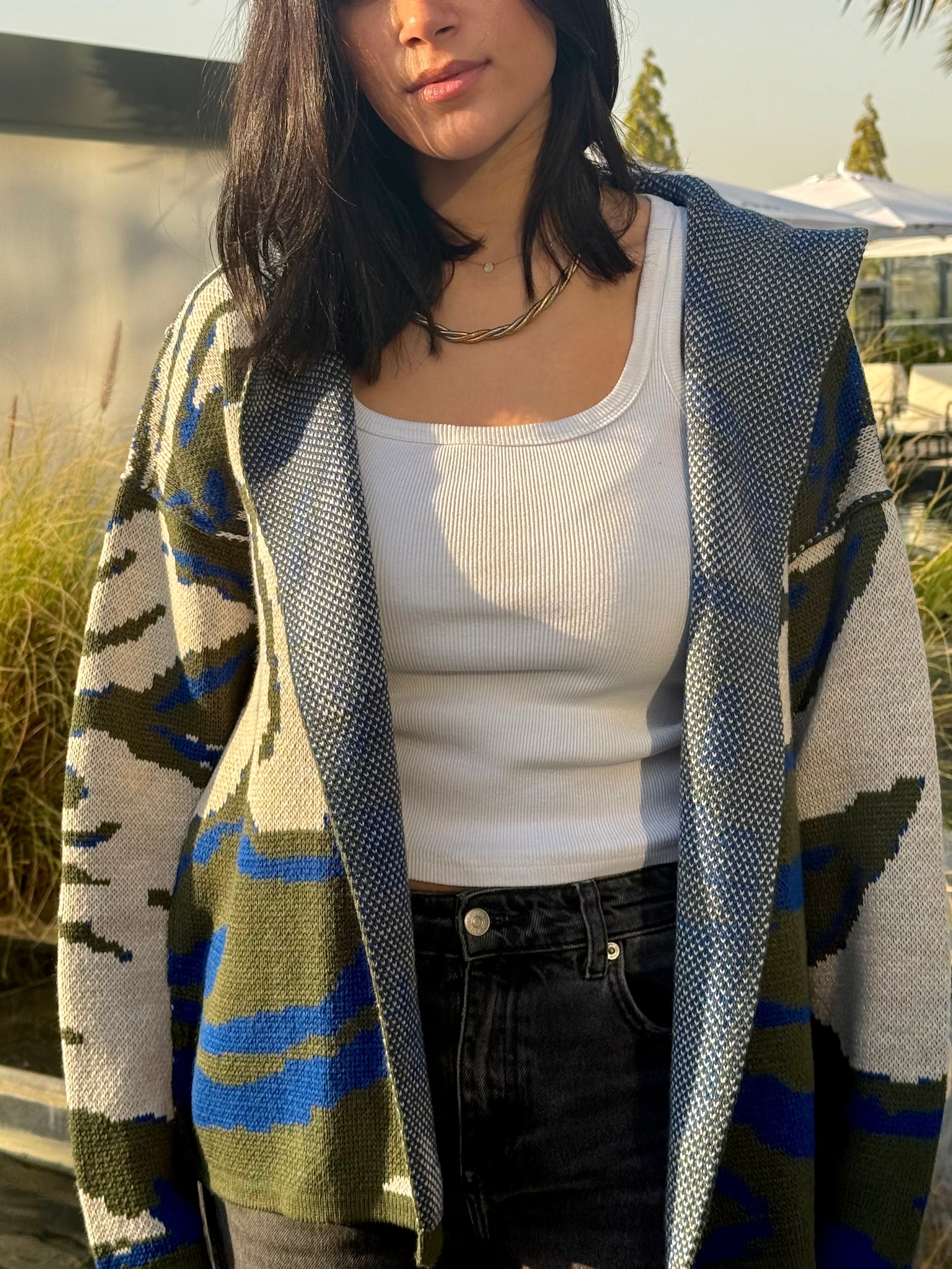 Warm & Fuzzy - Earth