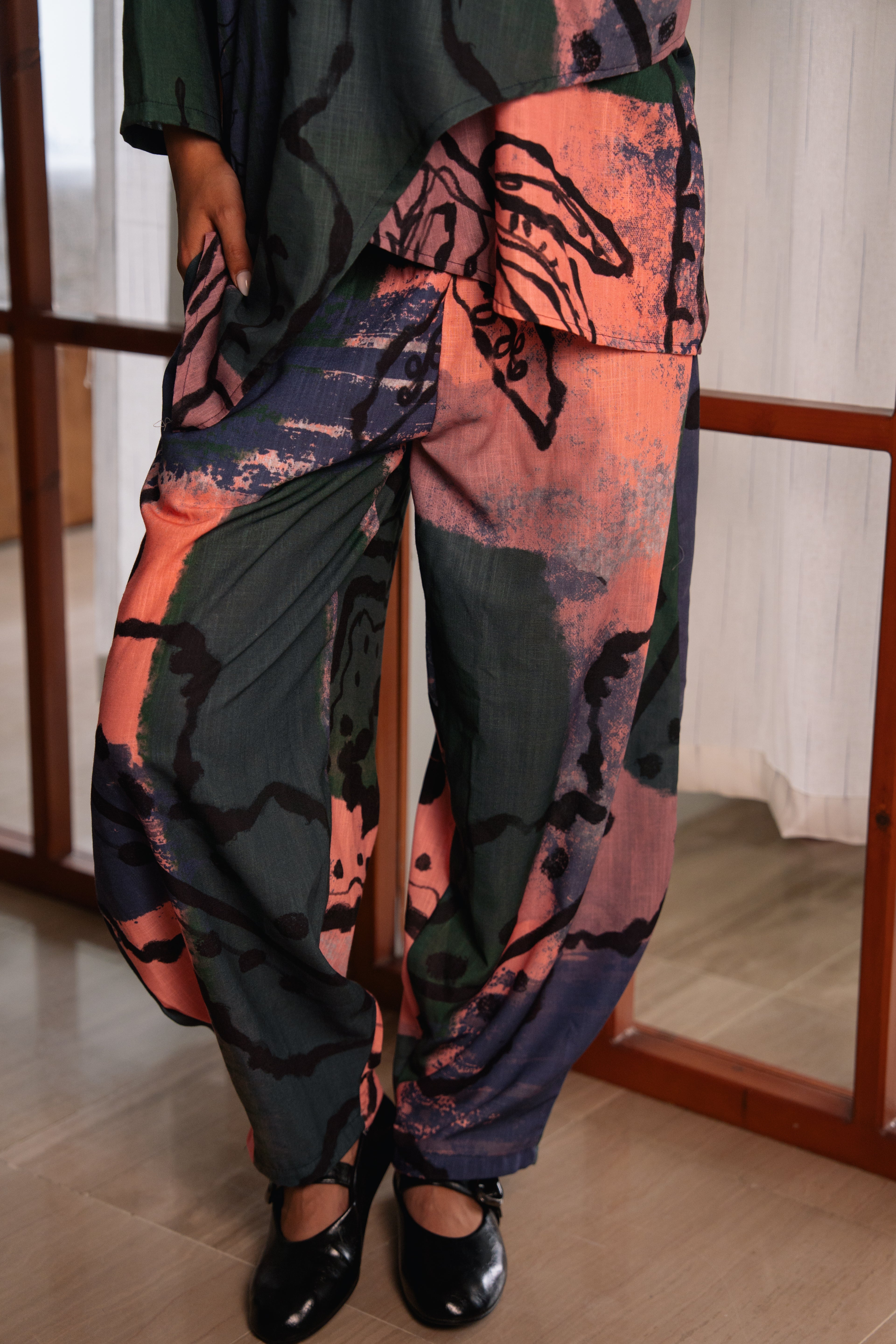 Aura Set - Earthy