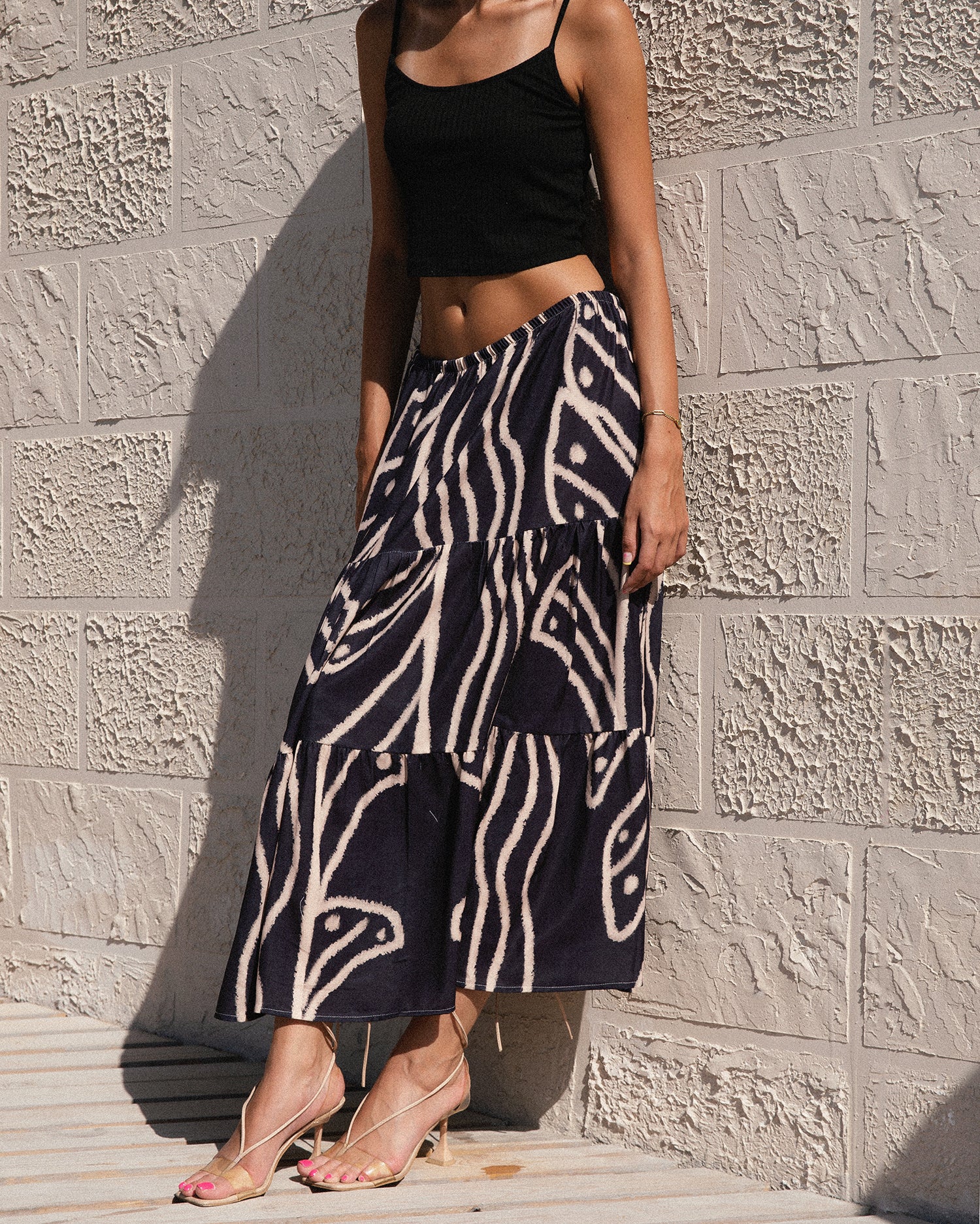 Hola Skirt