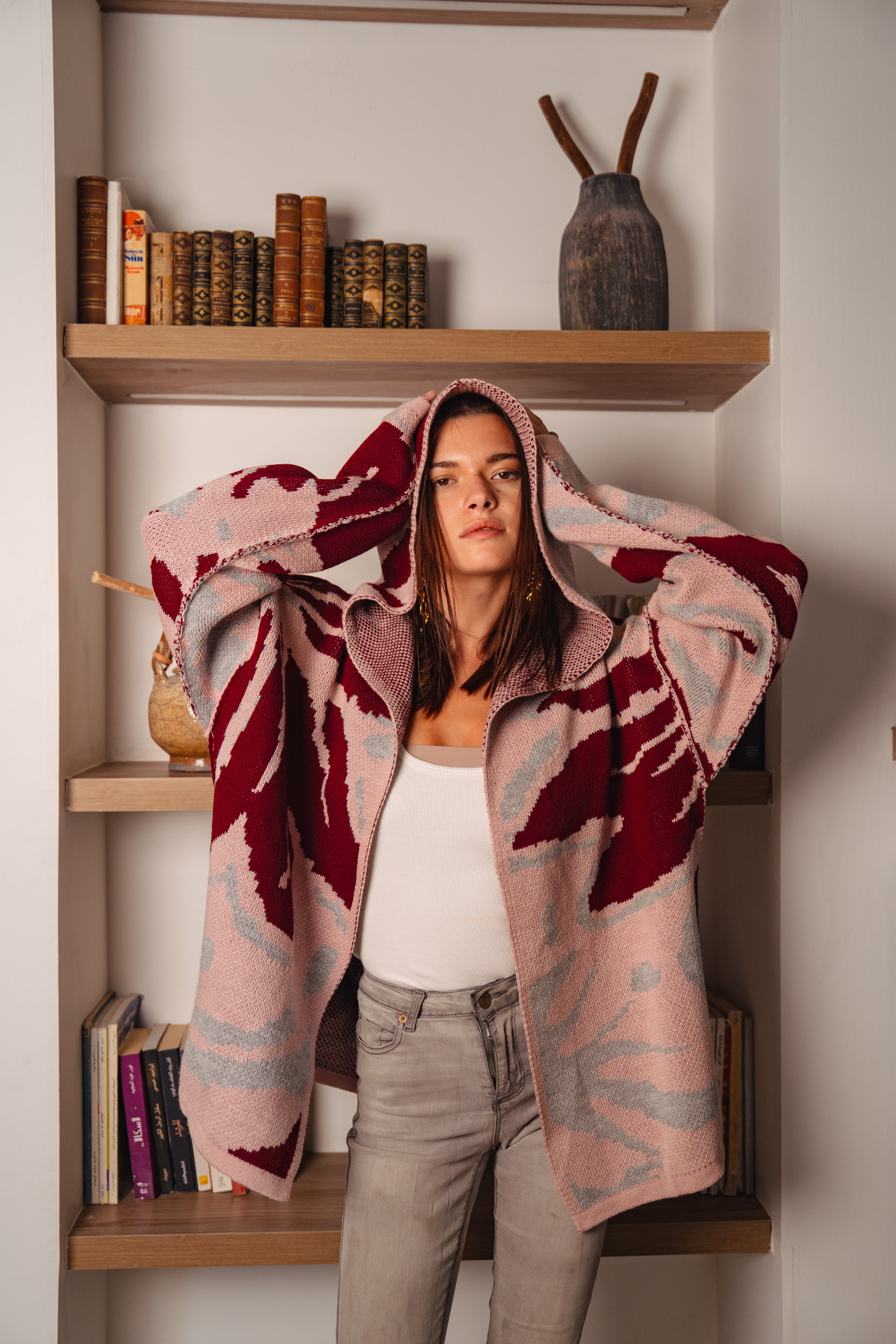 Cherry on Top Jacket