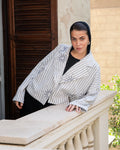 Zynah Jacket