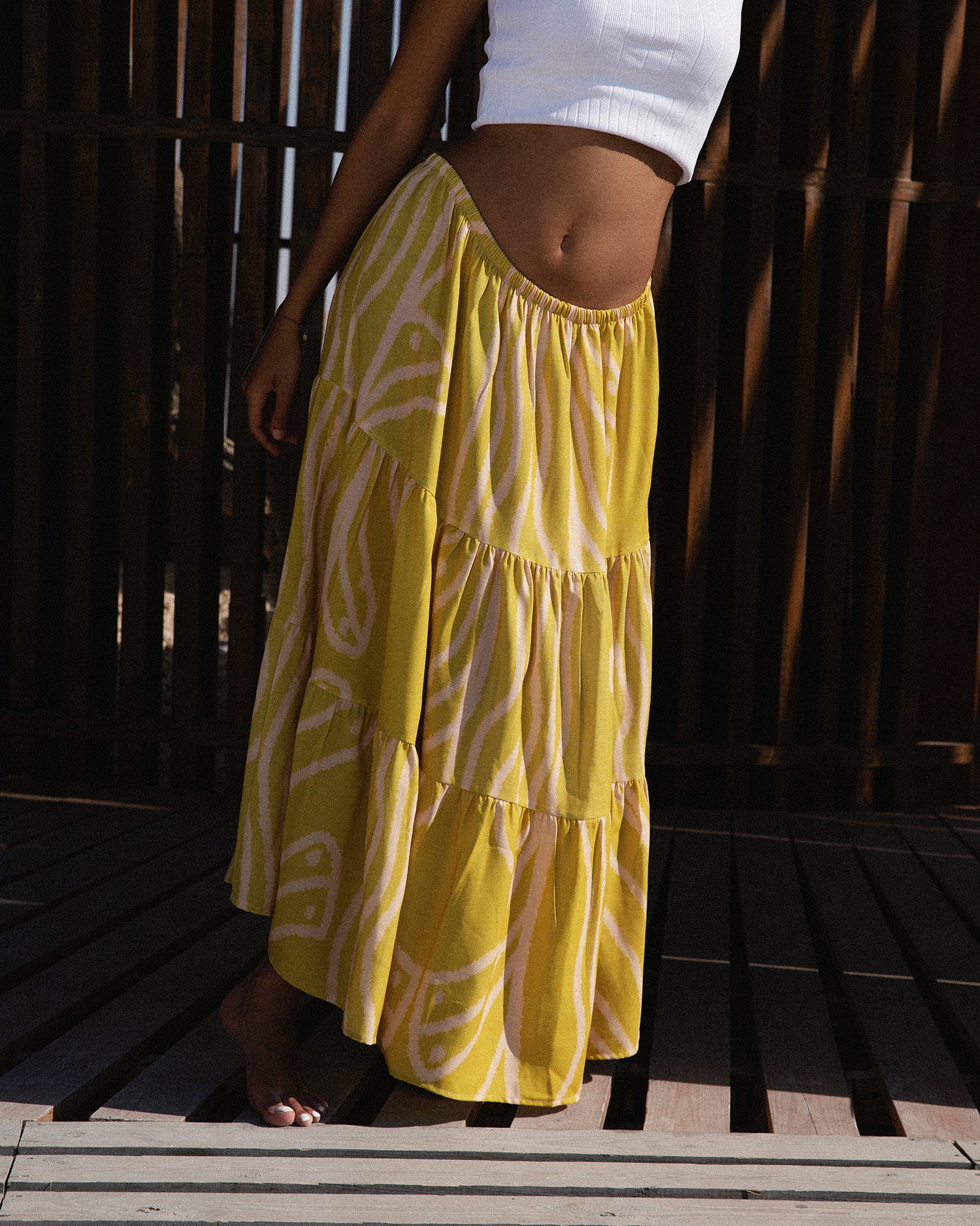 Hola Skirt