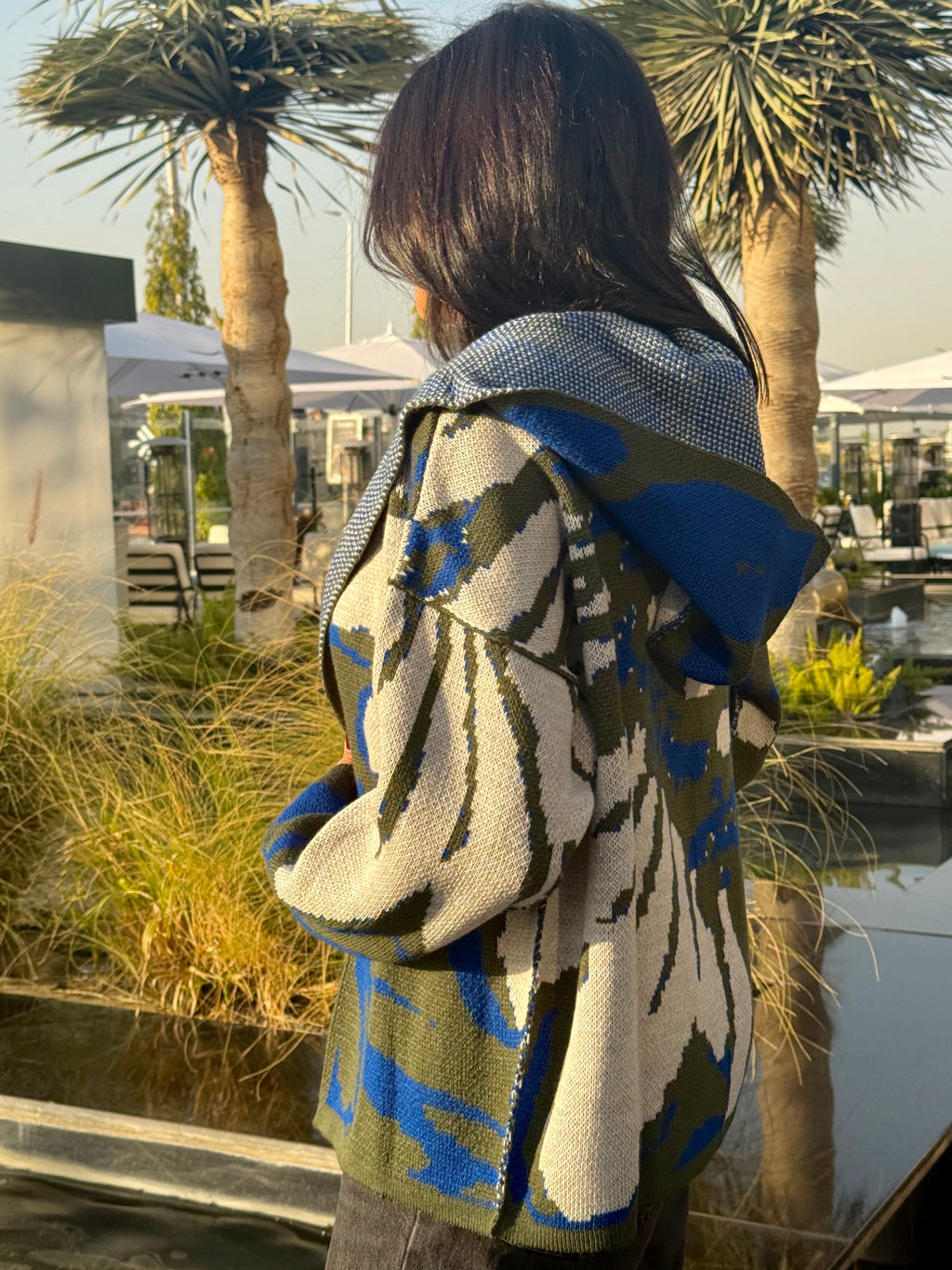 Warm & Fuzzy - Earth