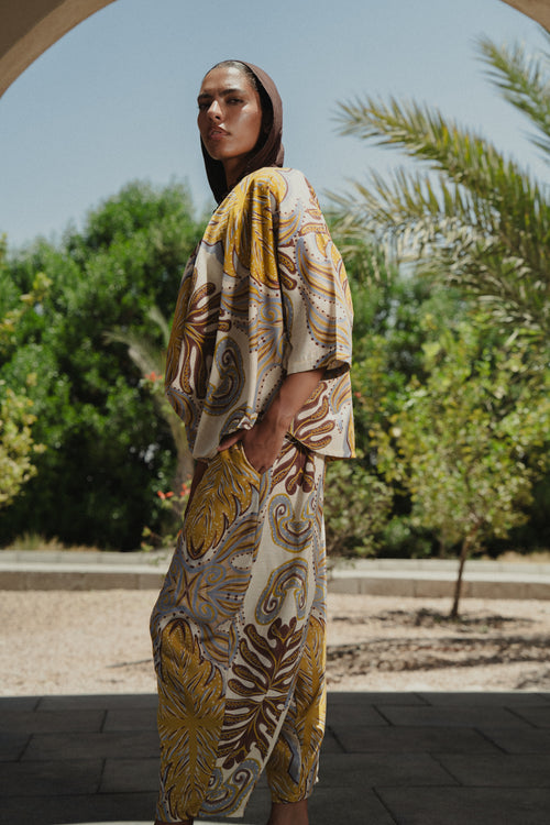 Amalina Set