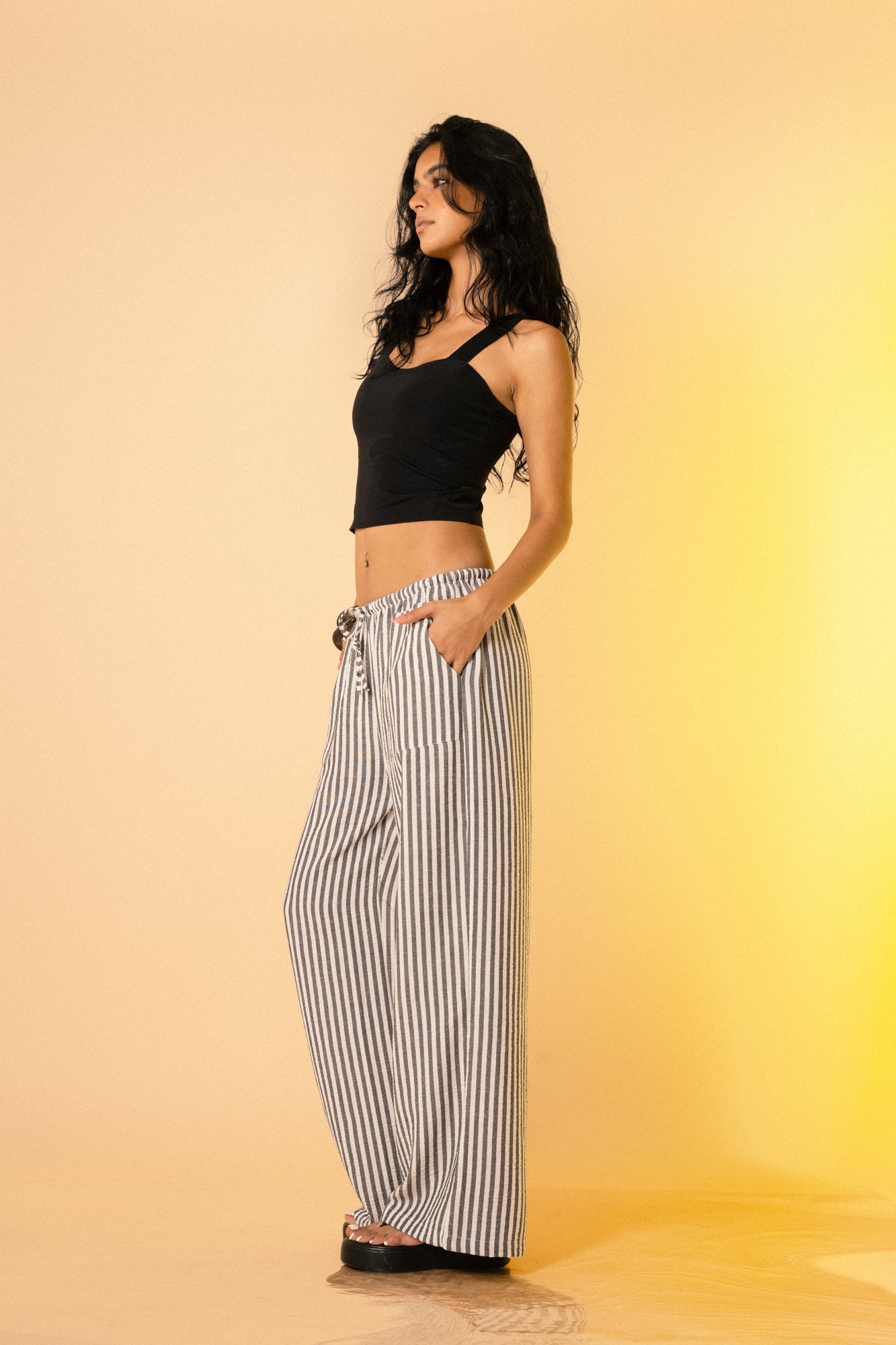 Sunbeam Pants