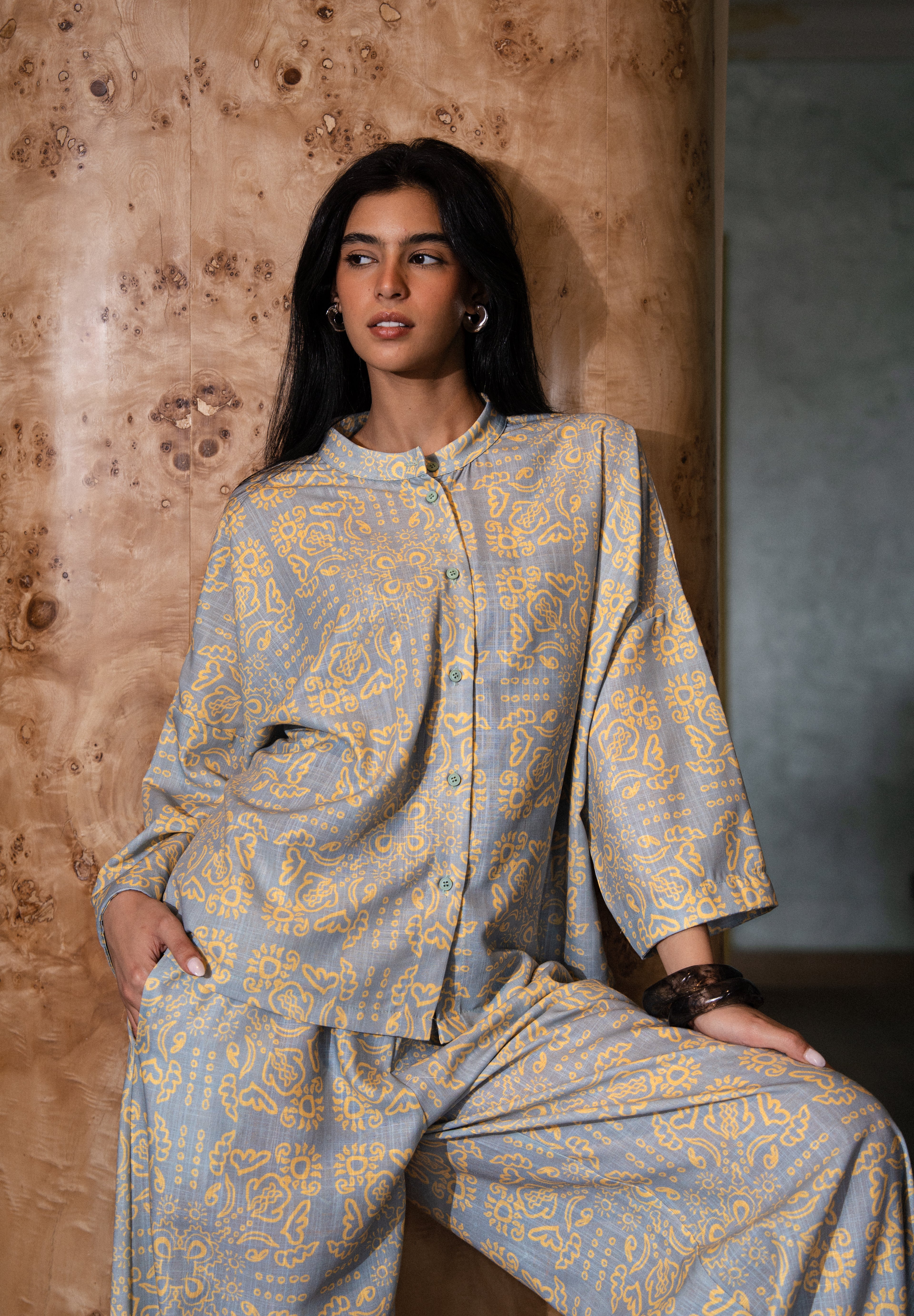 Sun Chaser Set - Light Blue