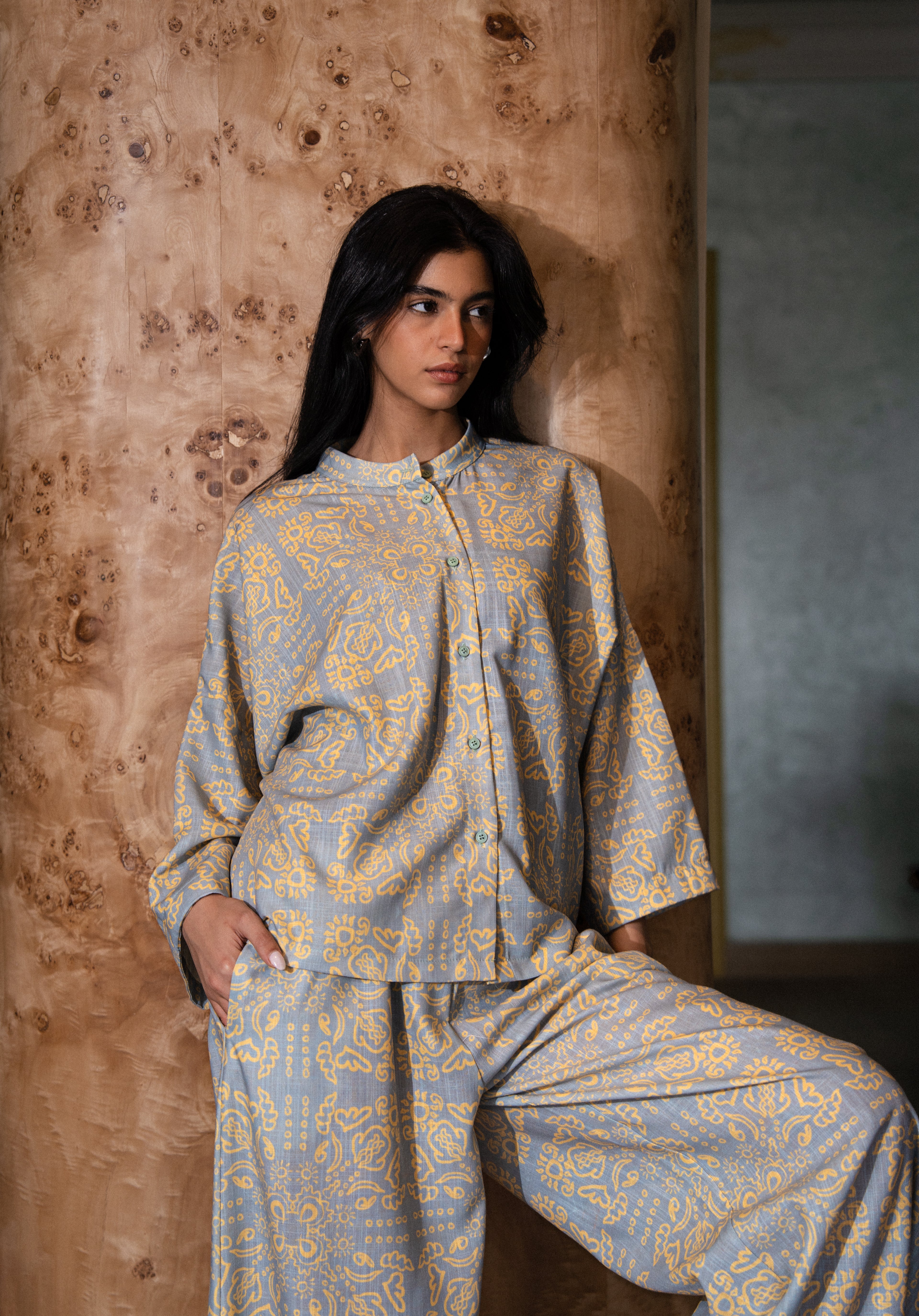 Sun Chaser Set - Light Blue