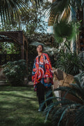 Nawer Jacket