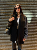 The Wavy wave Scarf