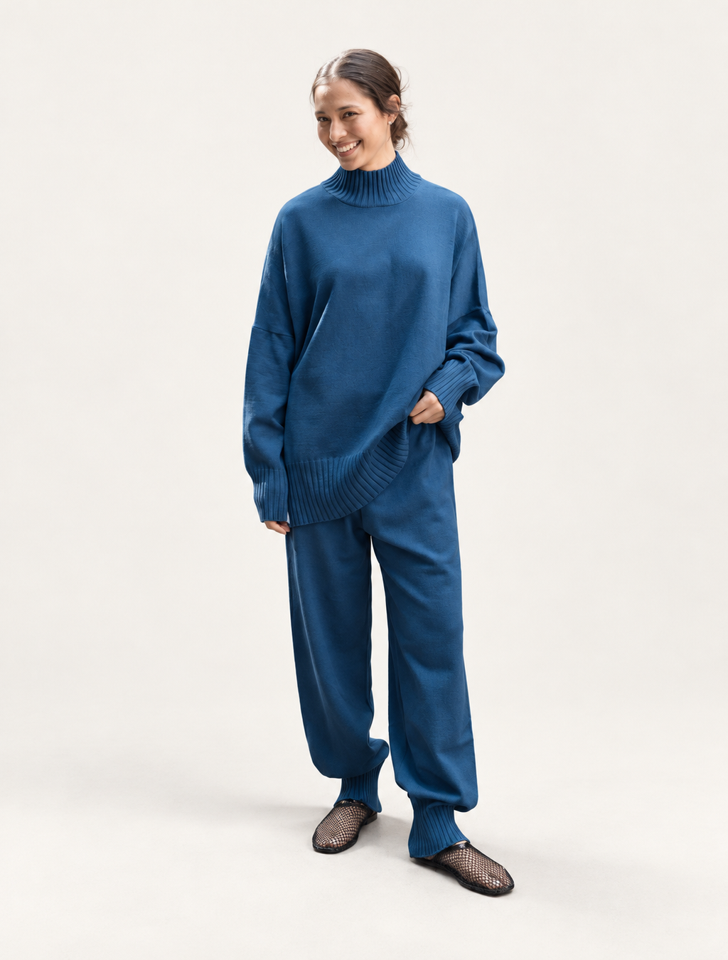 The Rida Set - Blue