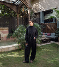 The Rida Set - Black