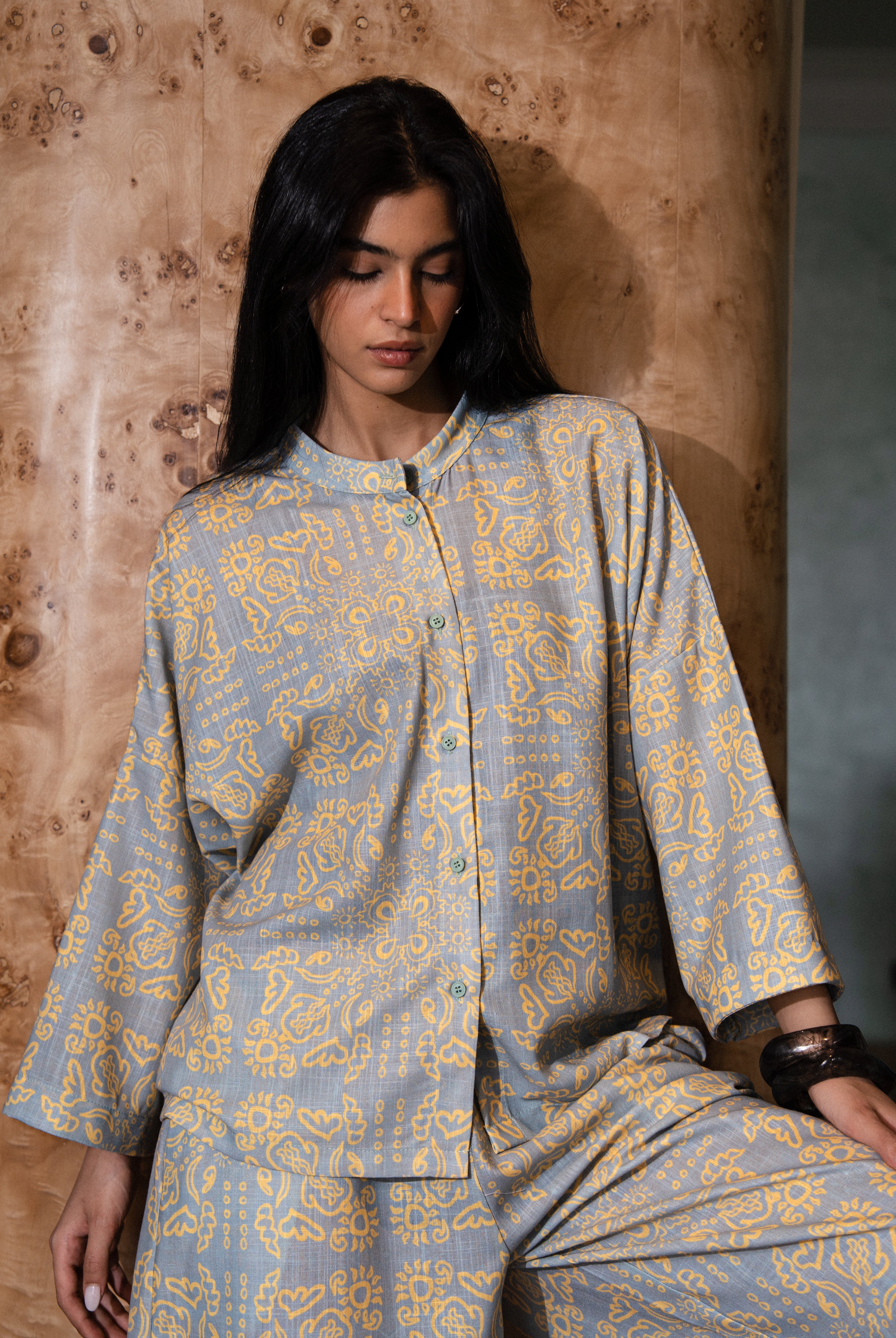 Sun Chaser Set - Light Blue