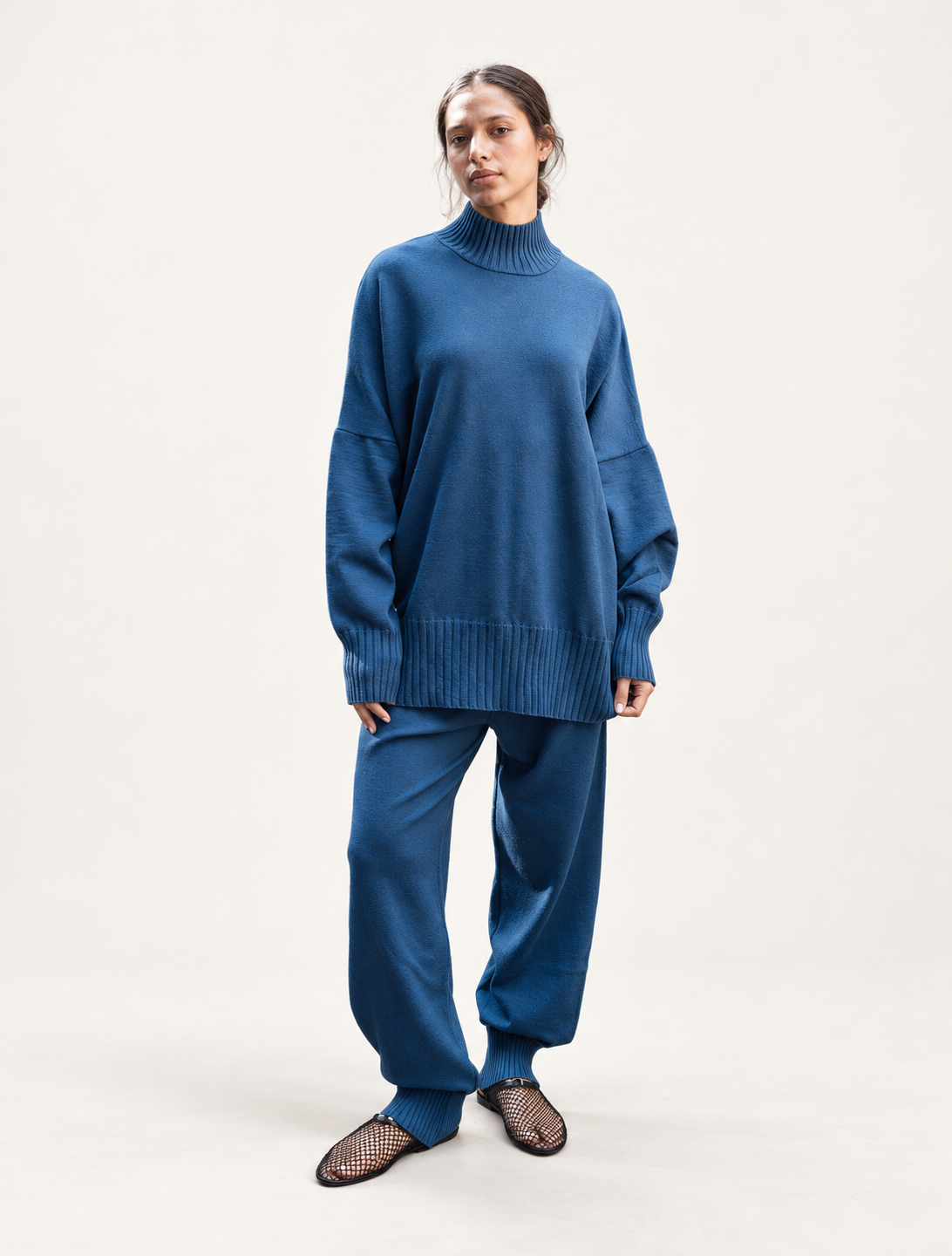 The Rida Set - Blue