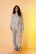 Glow Set- Light Blue