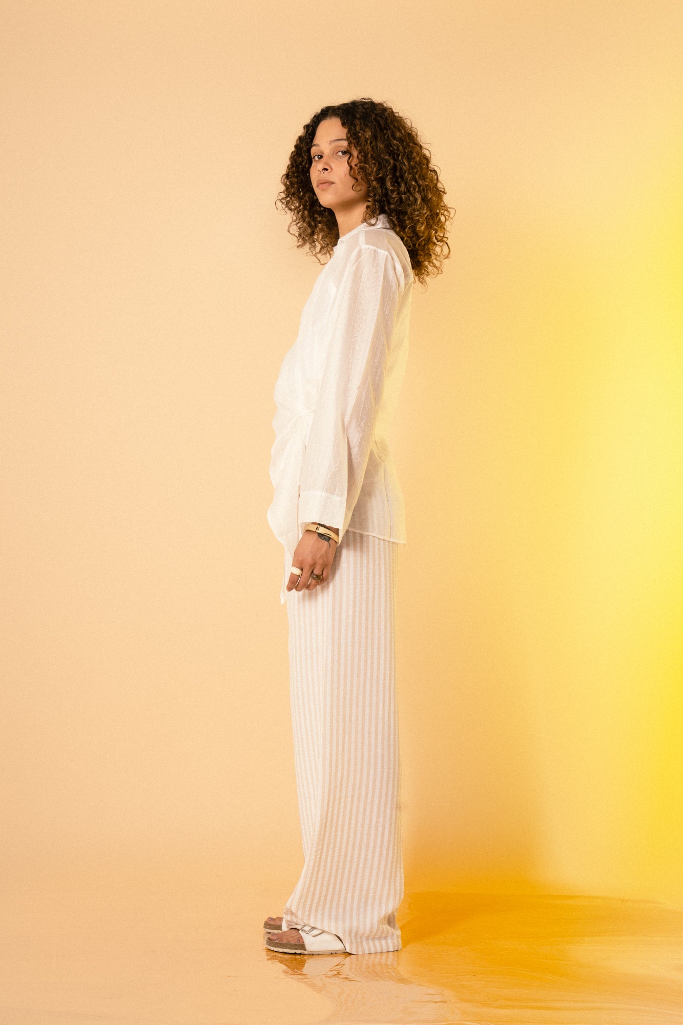Sunbeam Pants