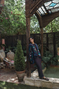 Zimal Kimono