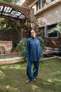 The Rida Set - Blue