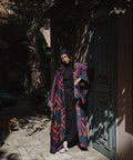 Maheen Kaftan