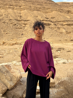 One Size Shirt - Saclamn