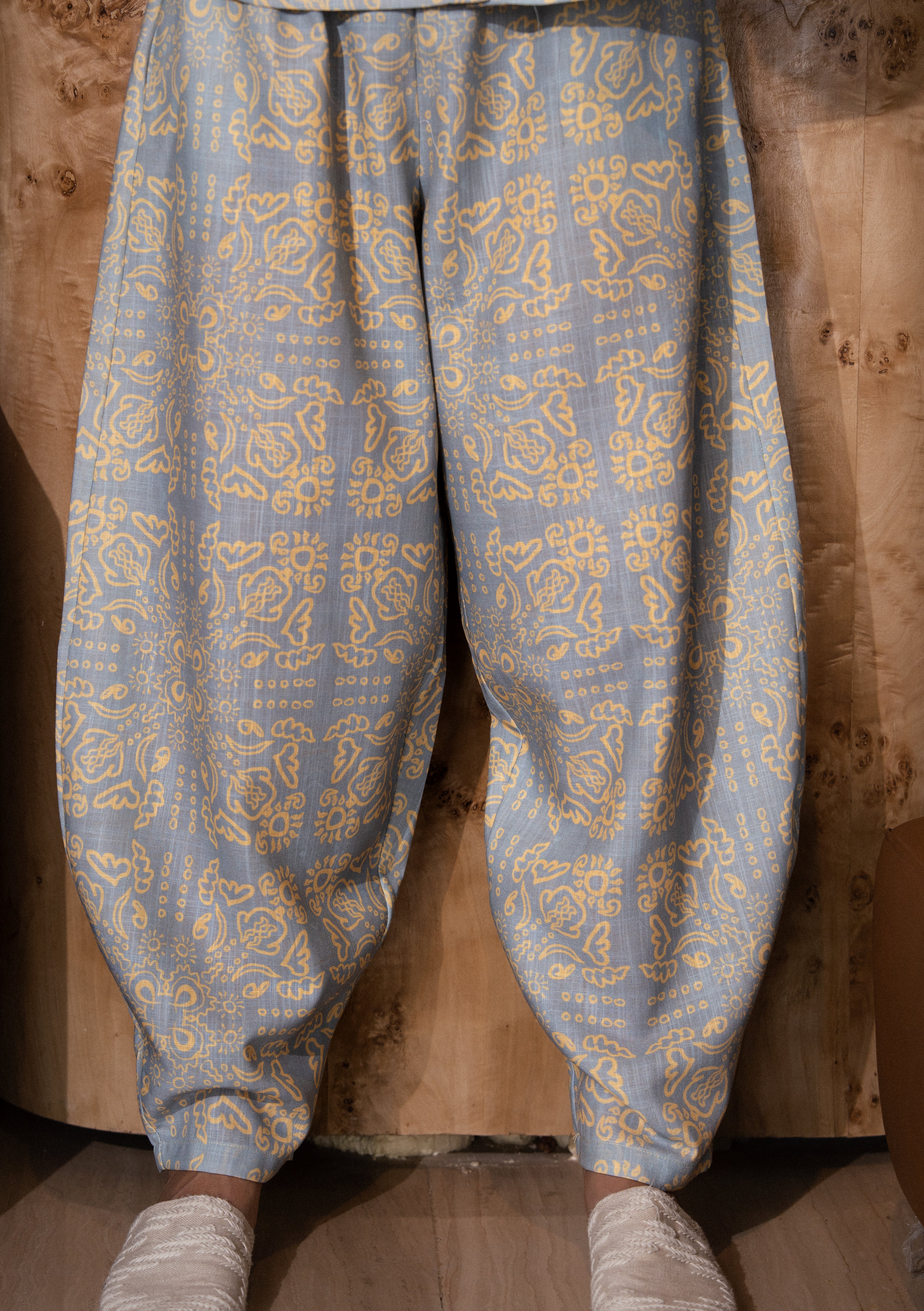 Sun Chaser Set - Light Blue