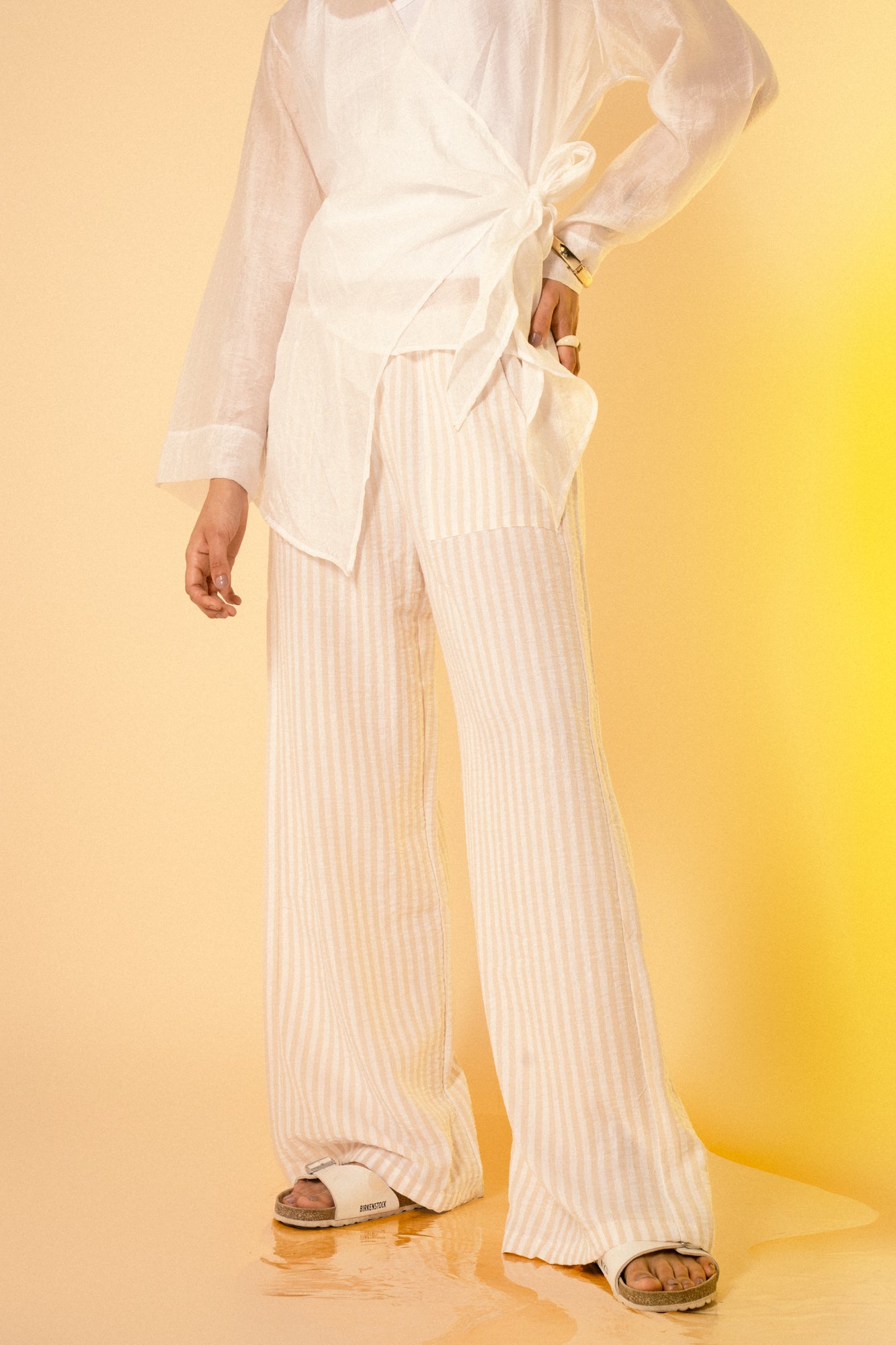 Sunbeam Pants