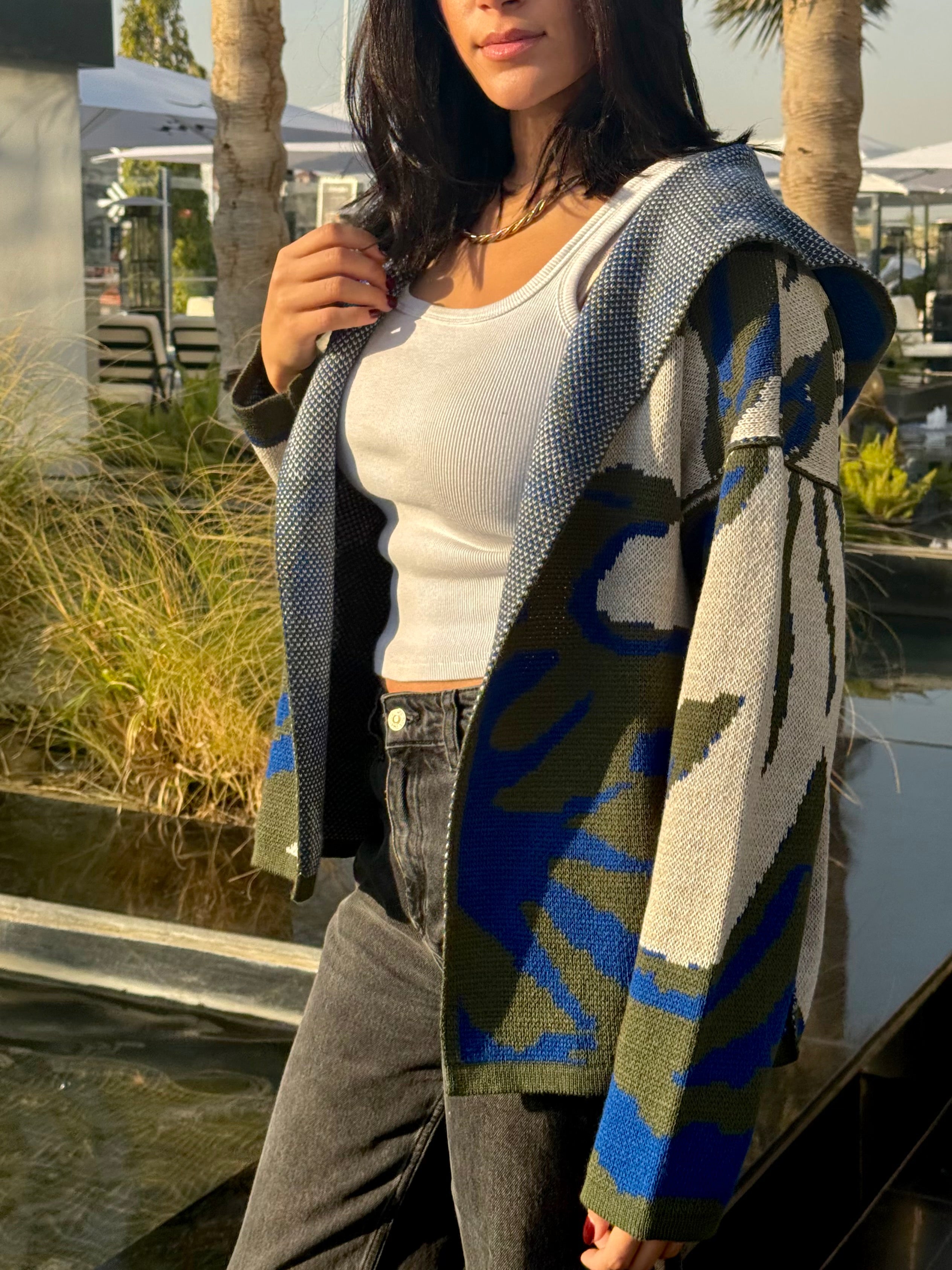 Warm & Fuzzy - Earth